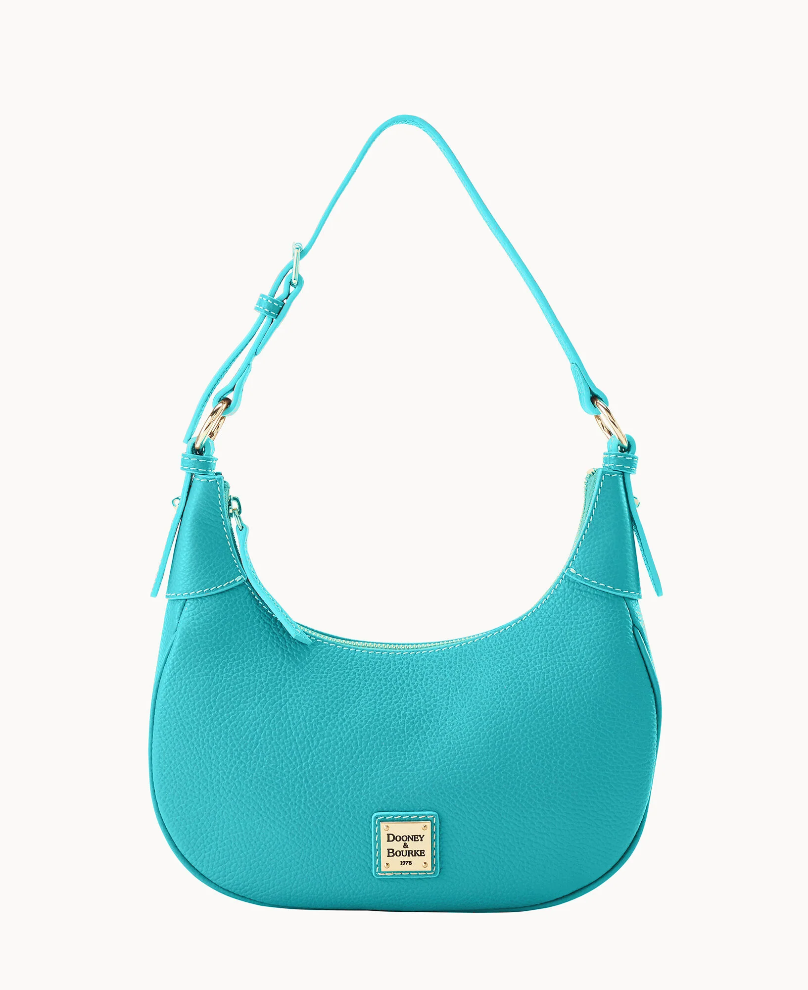 Lucca Leather Large Hobo - Image 45