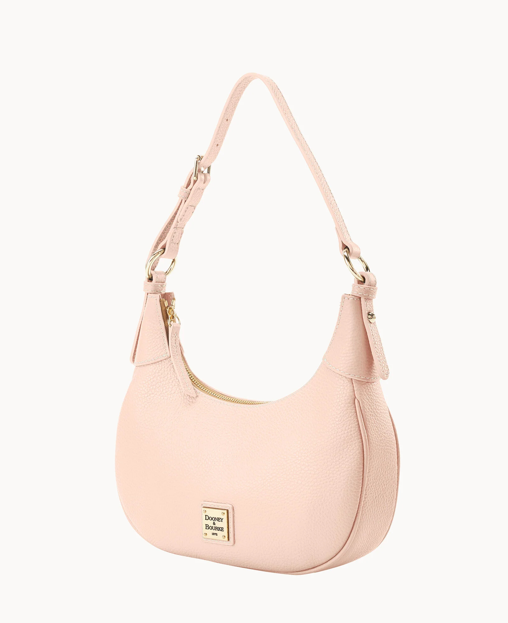 Lucca Leather Large Hobo - Image 54