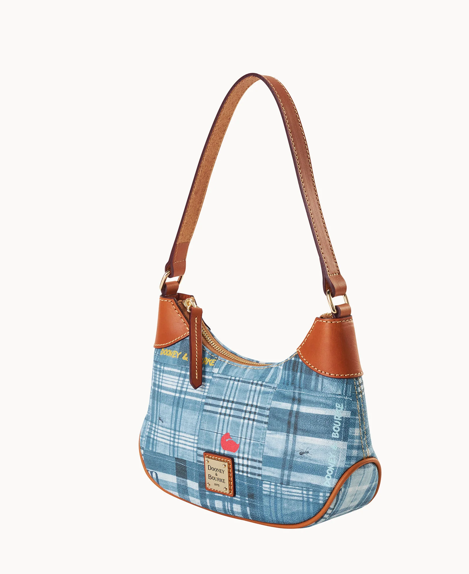 Madras II Luna Hobo - Image 2