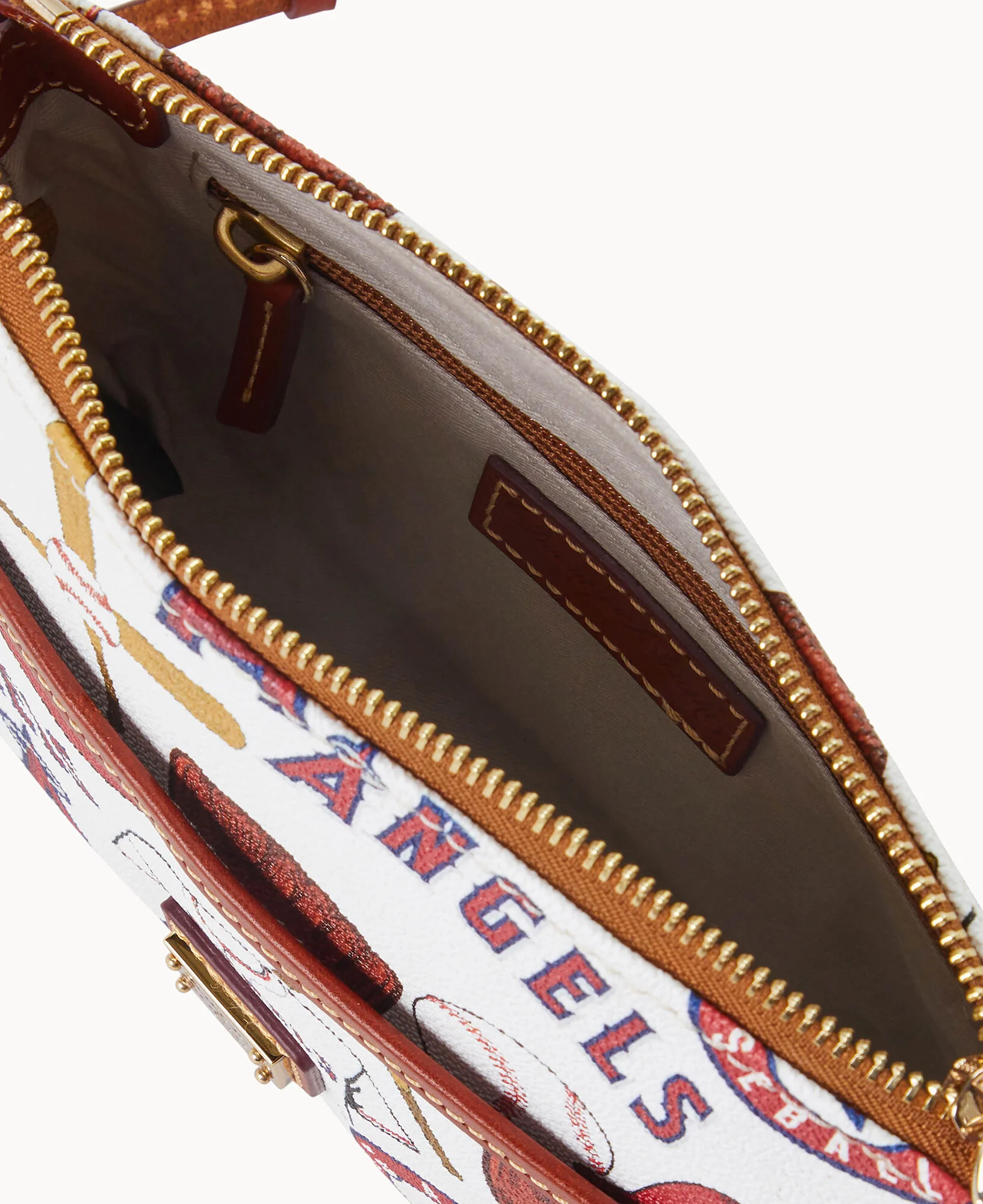 MLB Angels Ginger Crossbody - Image 3