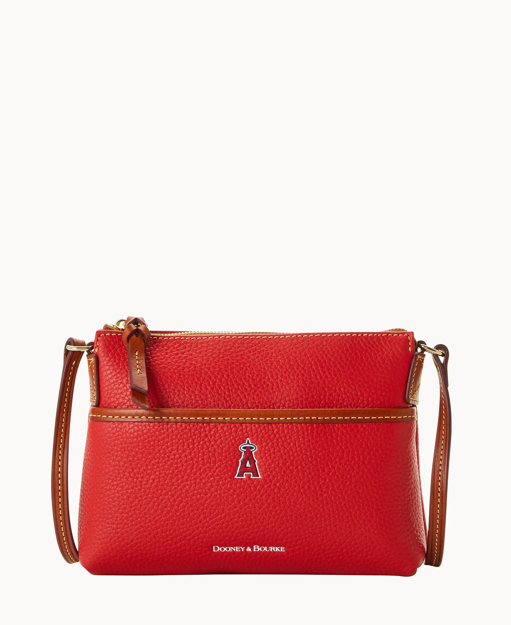 MLB Angels Ginger Crossbody