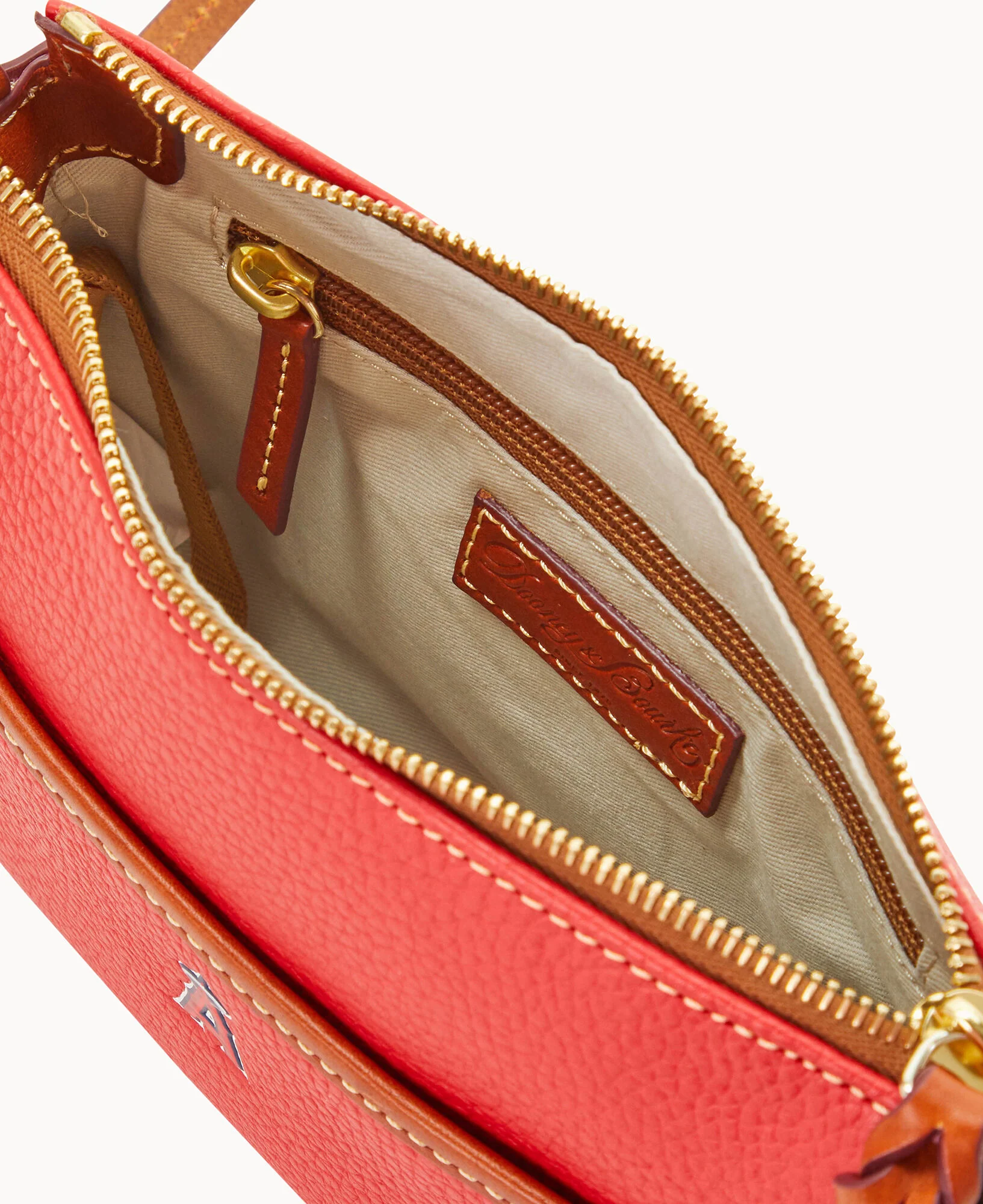 MLB Angels Ginger Crossbody - Image 3