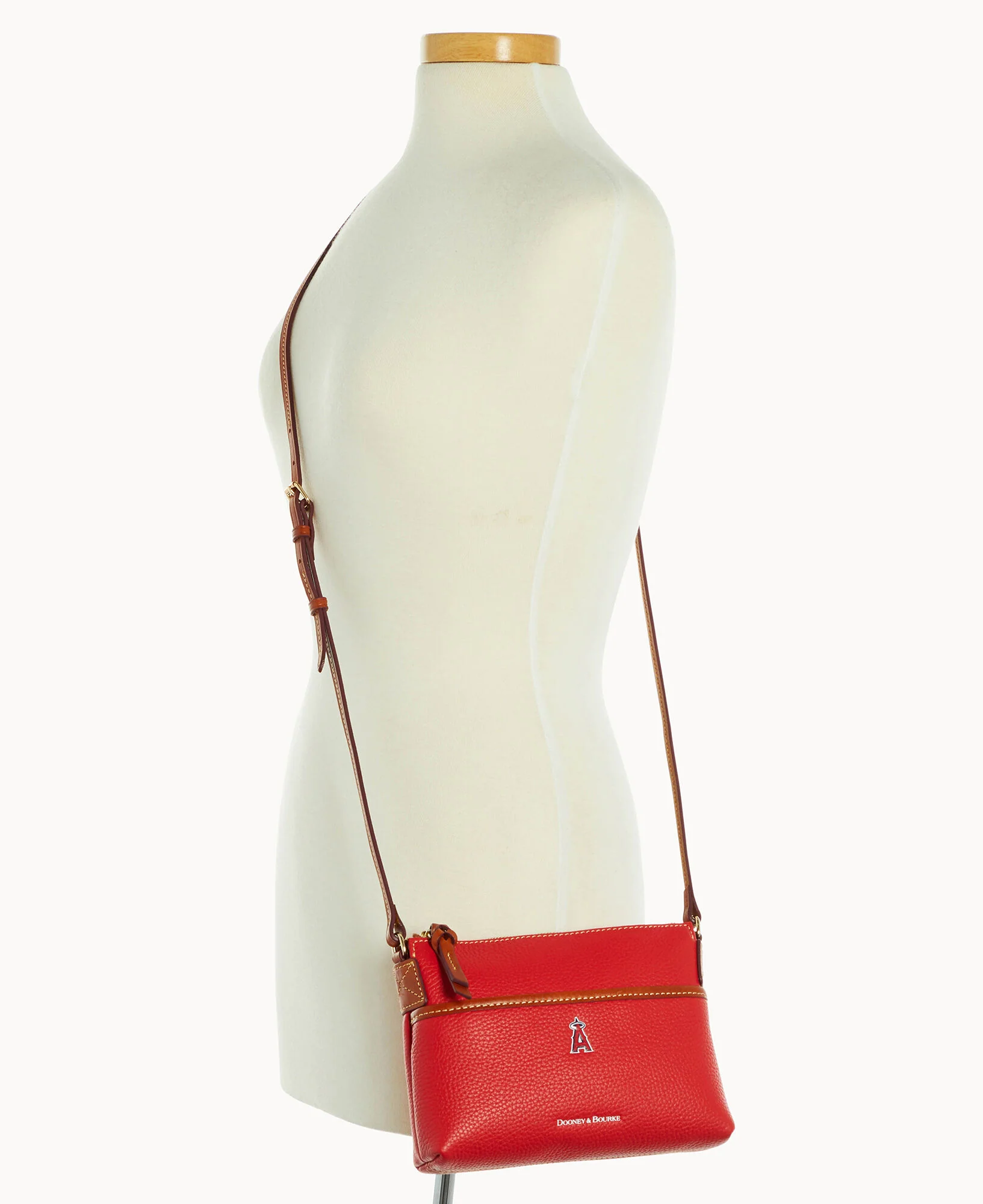 MLB Angels Ginger Crossbody - Image 4