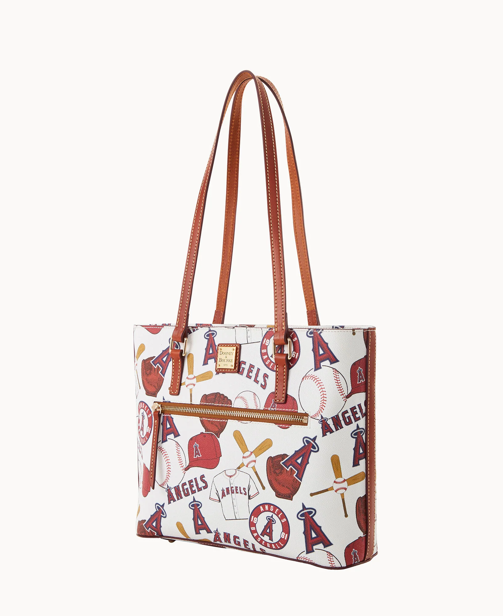 MLB Angels Shopper - Image 3