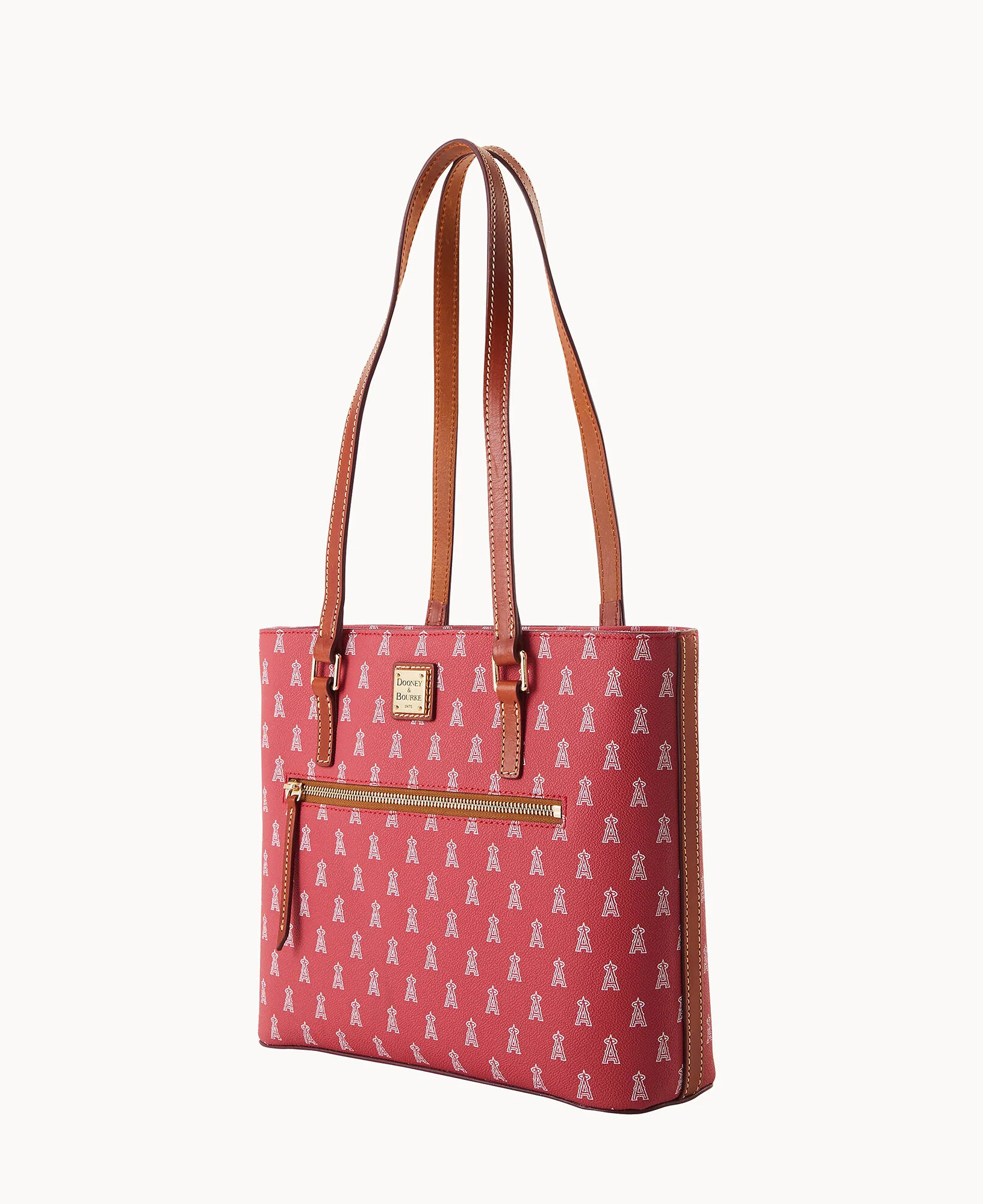 MLB Angels Shopper - Image 2