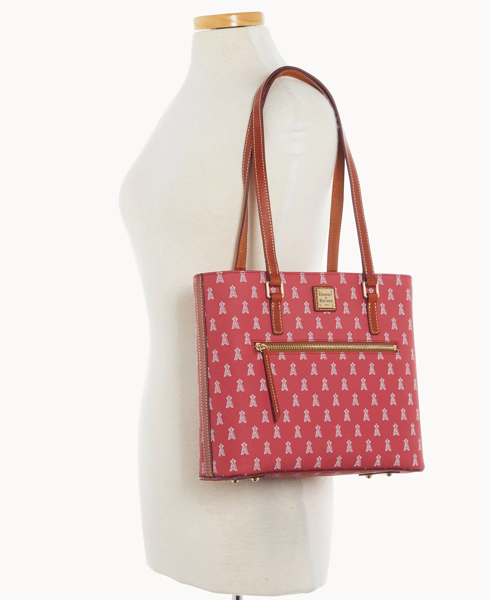MLB Angels Shopper - Image 4
