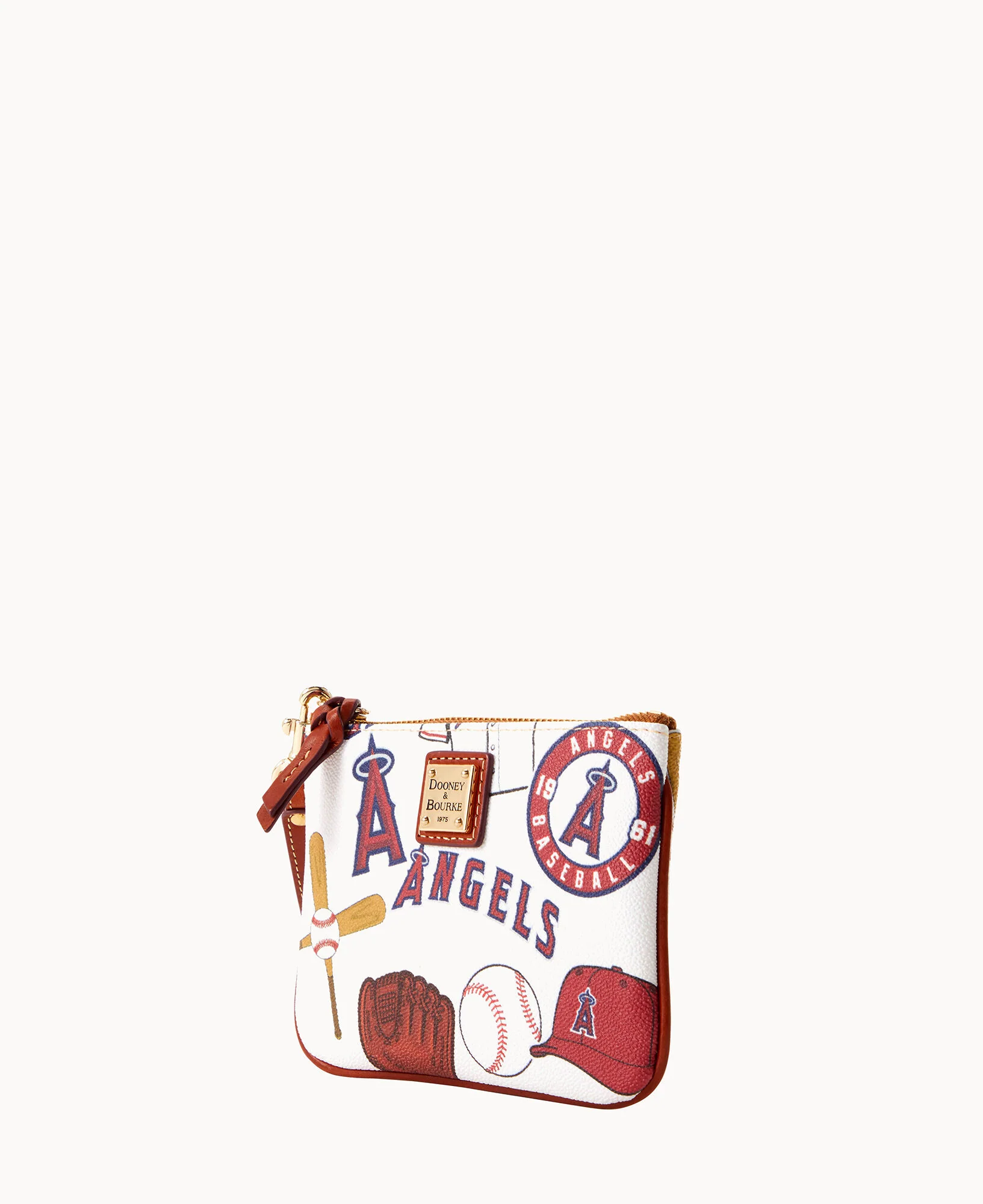 MLB Angels Stadium Wristlet - Image 2