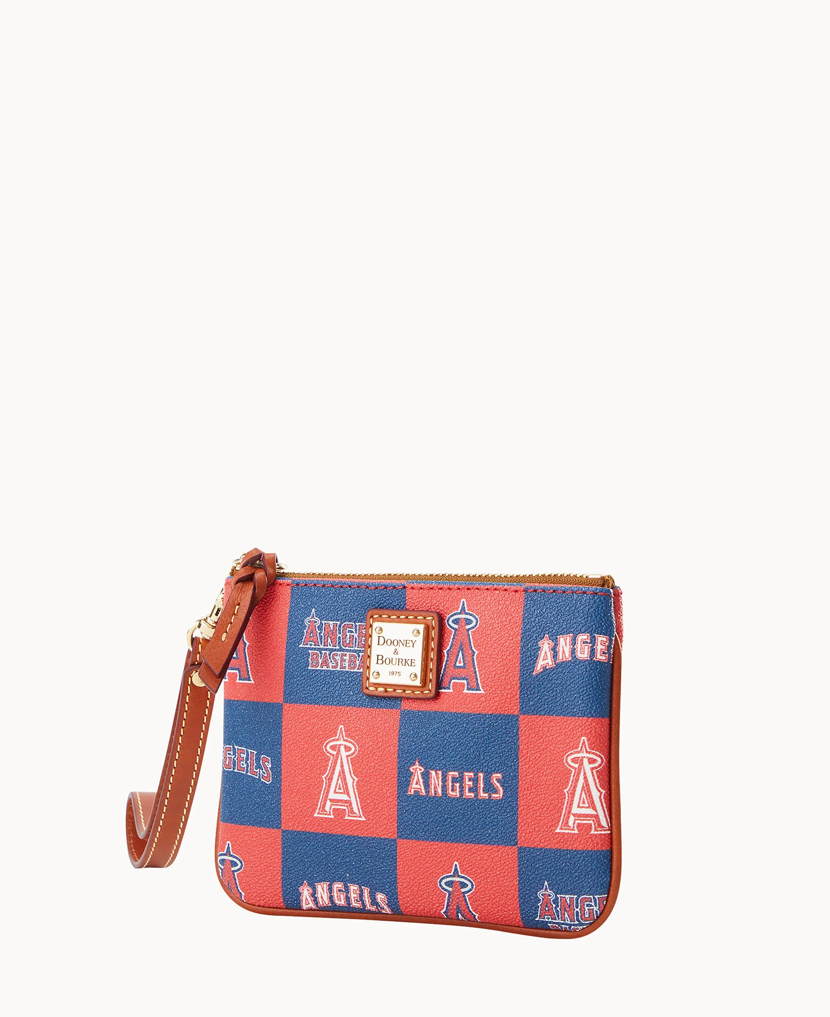 MLB Angels Stadium Wristlet - Image 2