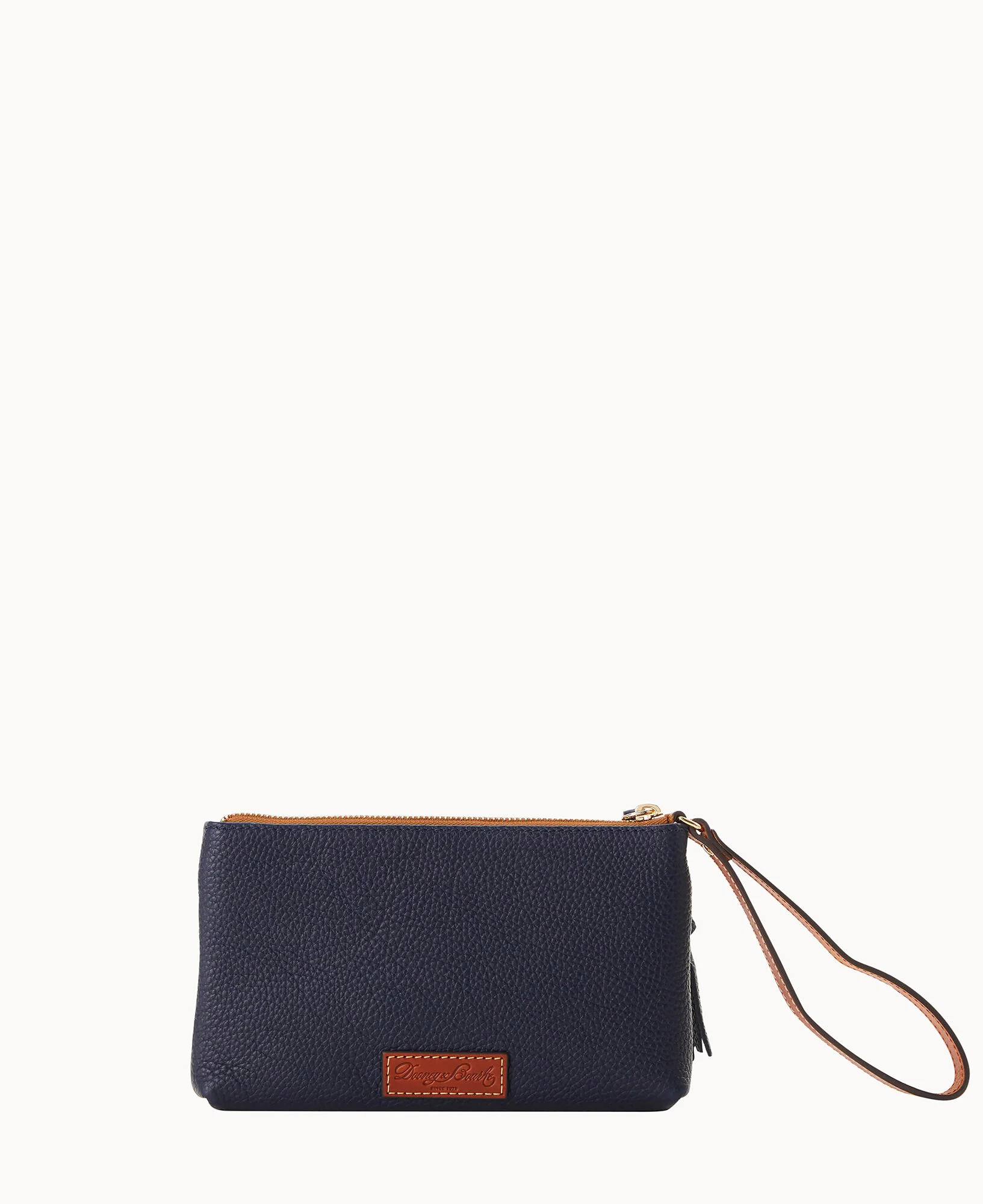 MLB Astros Double Zip Wristlet - Image 4