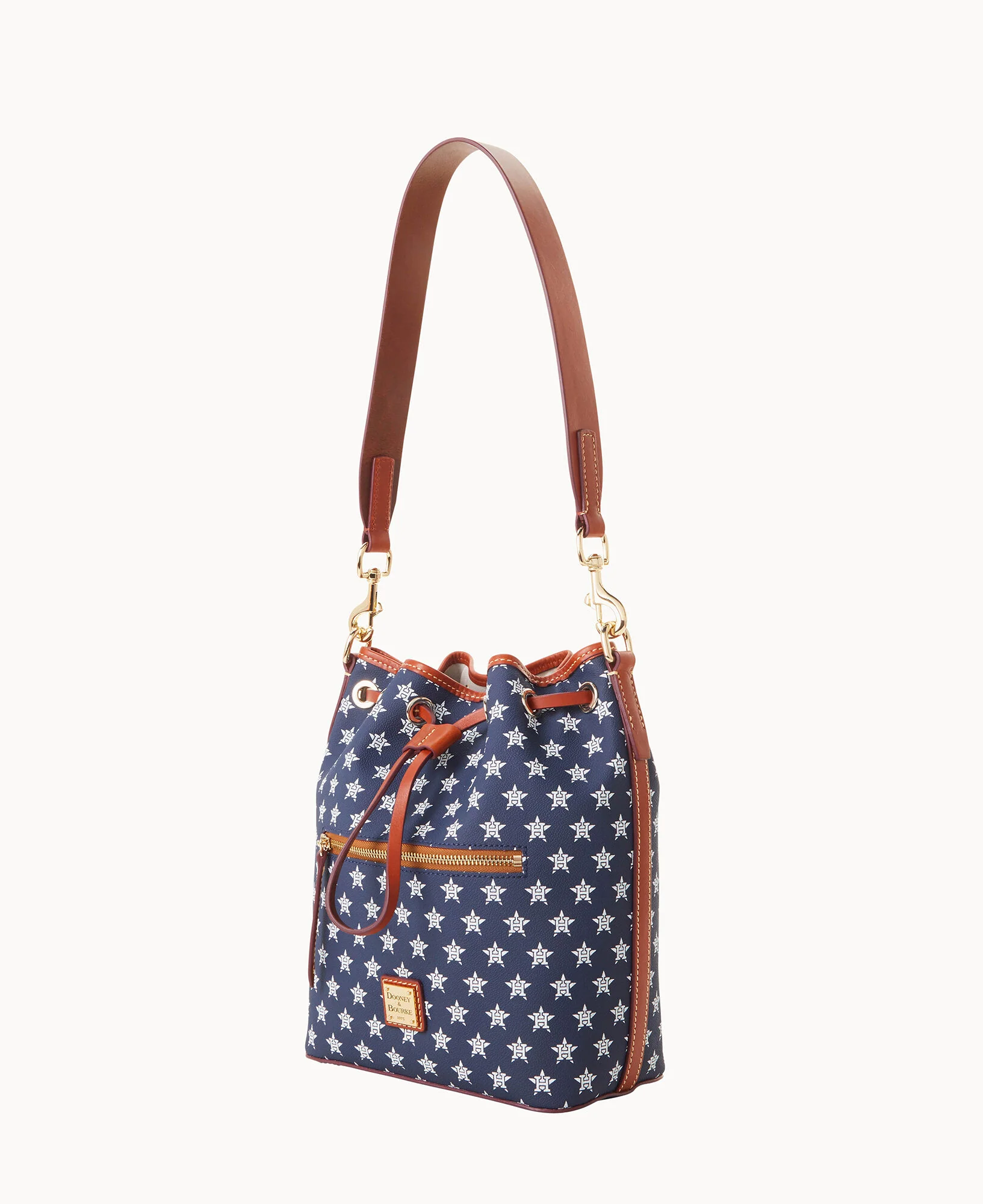 MLB Astros Drawstring - Image 2