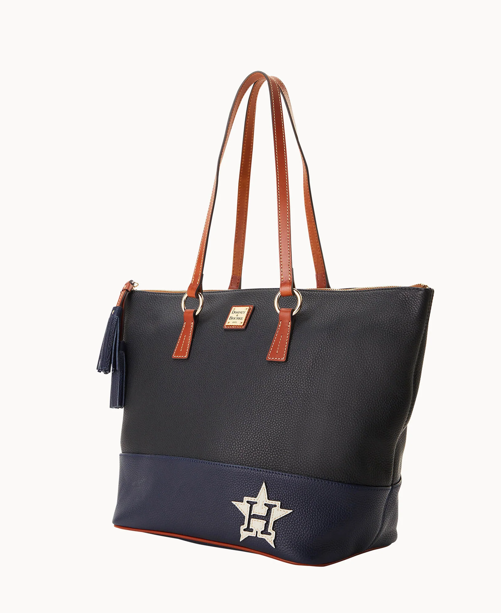 MLB Astros Tobi Tote - Image 2