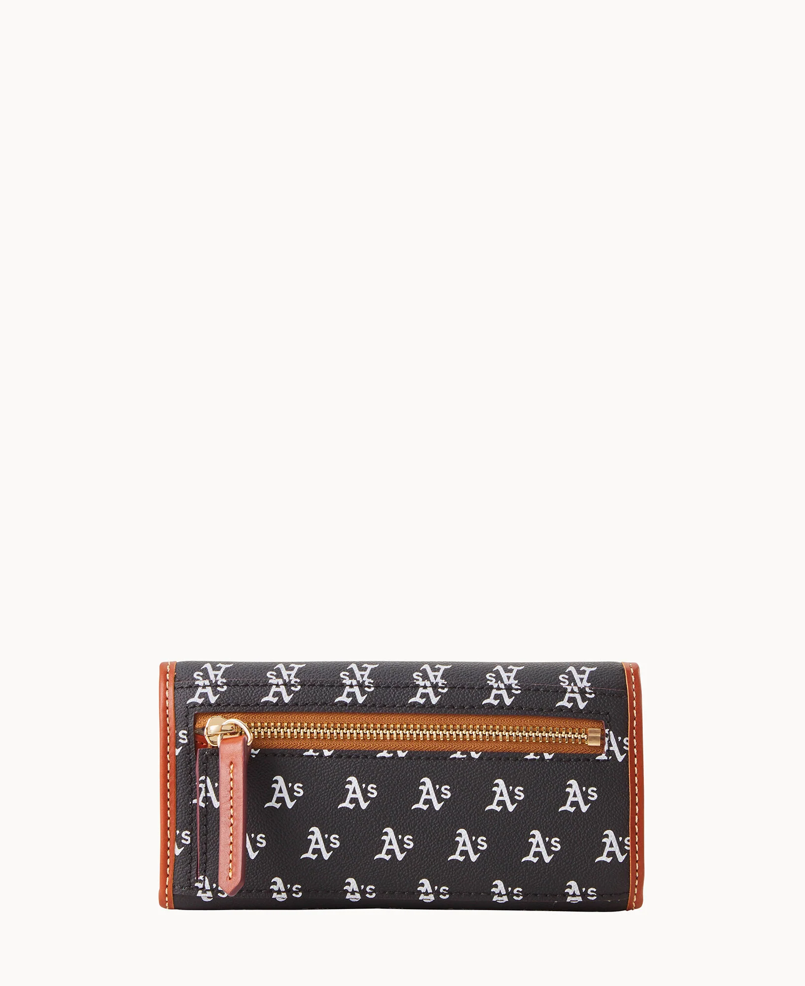 MLB Athletics Continental Clutch - Image 4