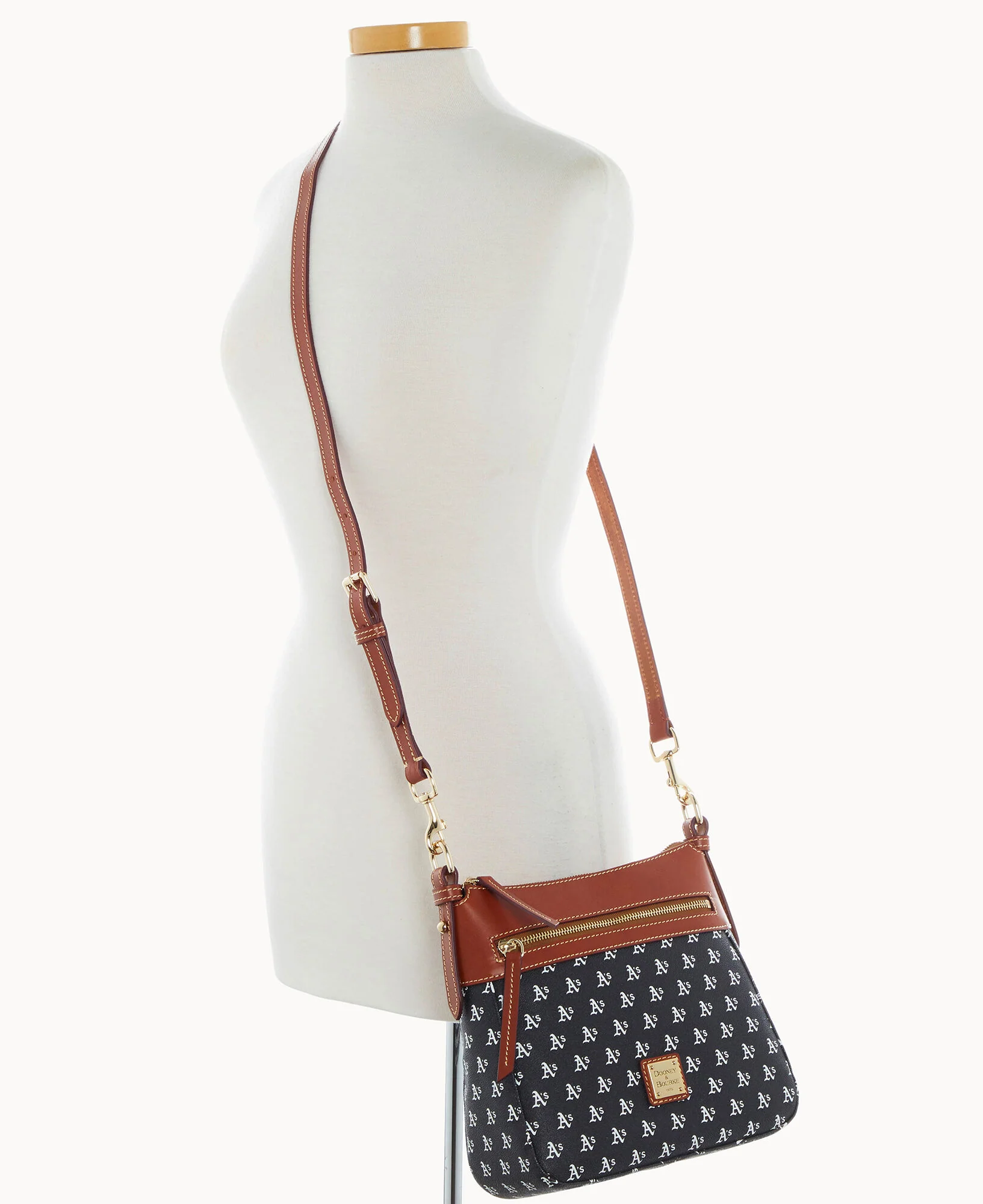 MLB Athletics Crossbody 25 - Image 4