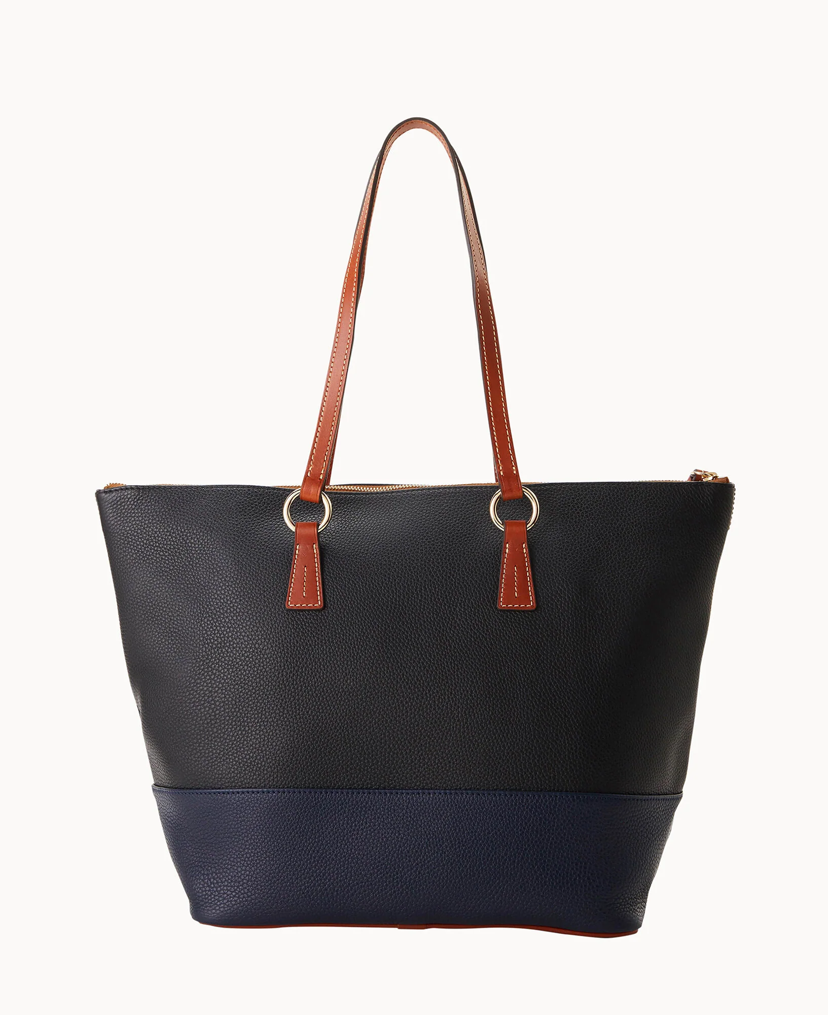 MLB Braves Tobi Tote - Image 4