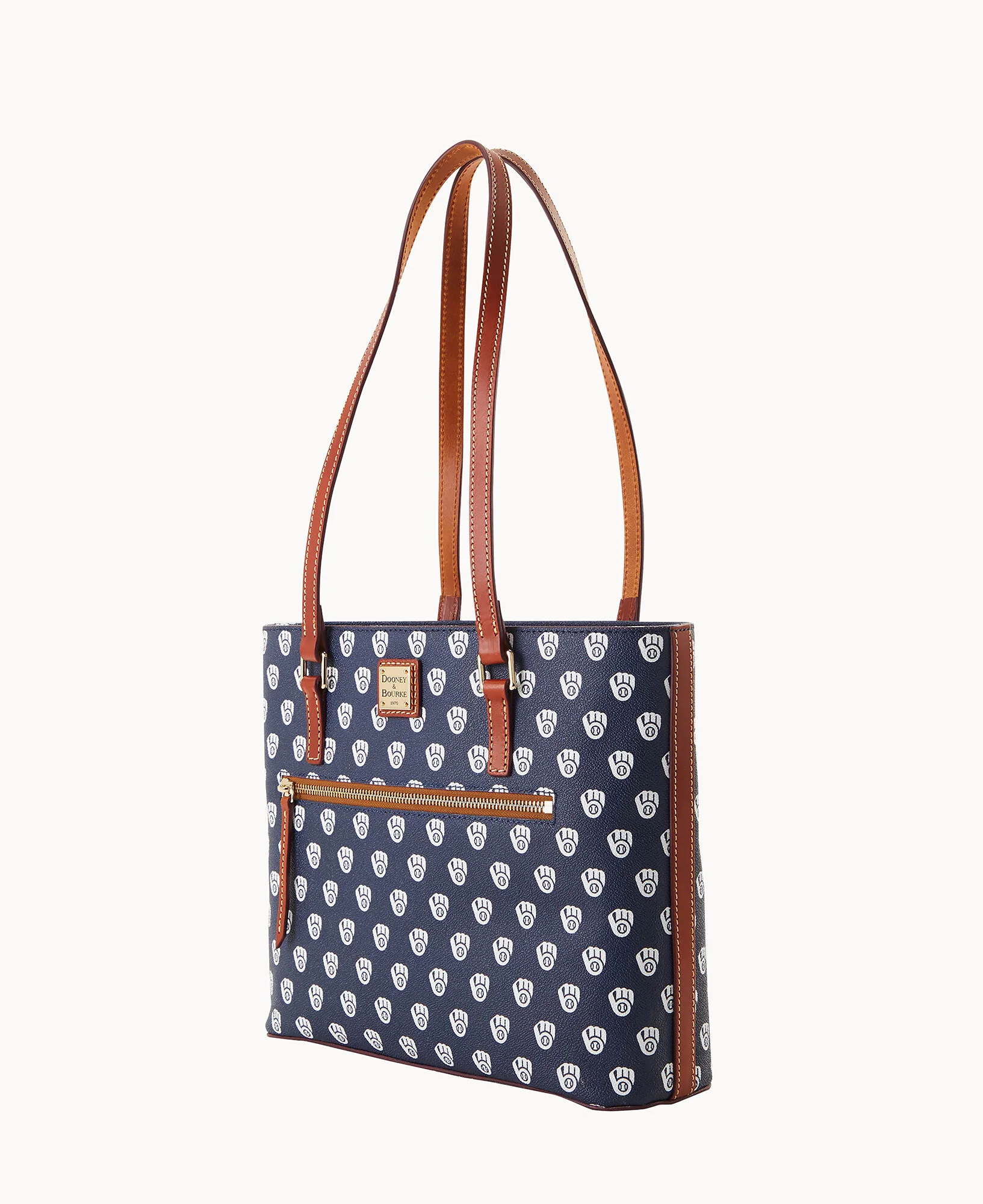 MLB Brewers Shopper - Image 2