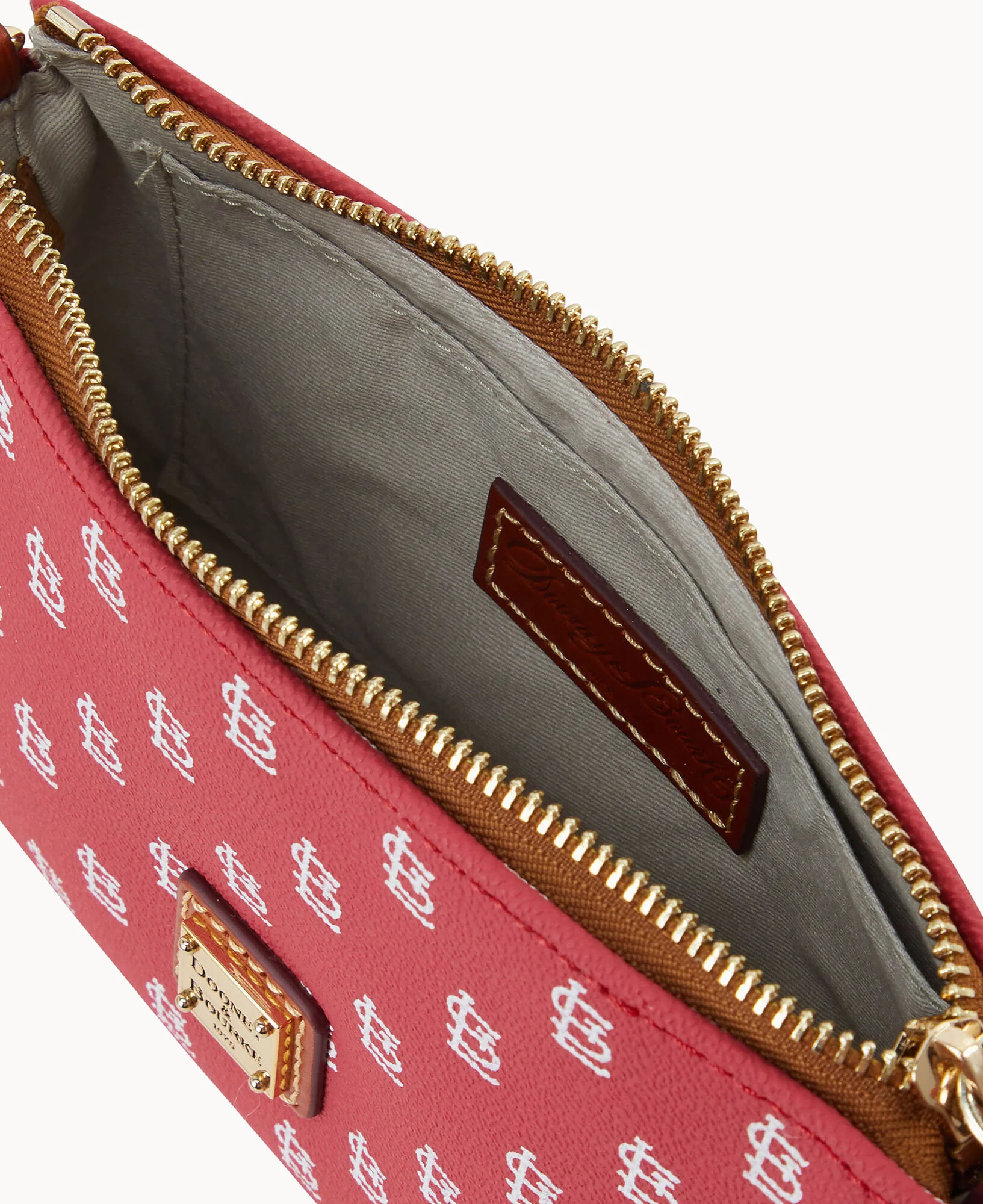 MLB Cardinals Lexi Crossbody Sm Coin Case - Image 3