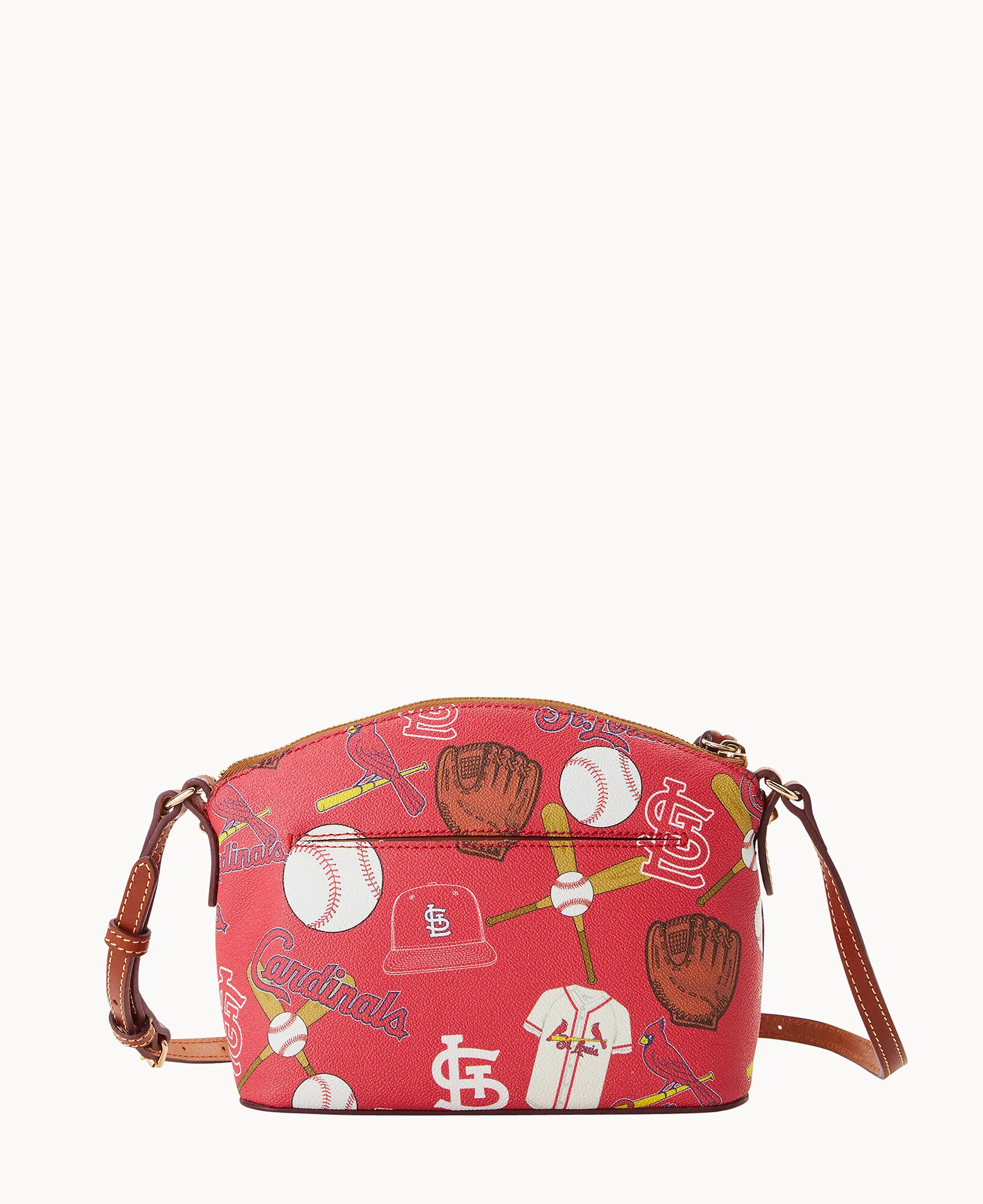 MLB Cardinals Suki Crossbody - Image 4
