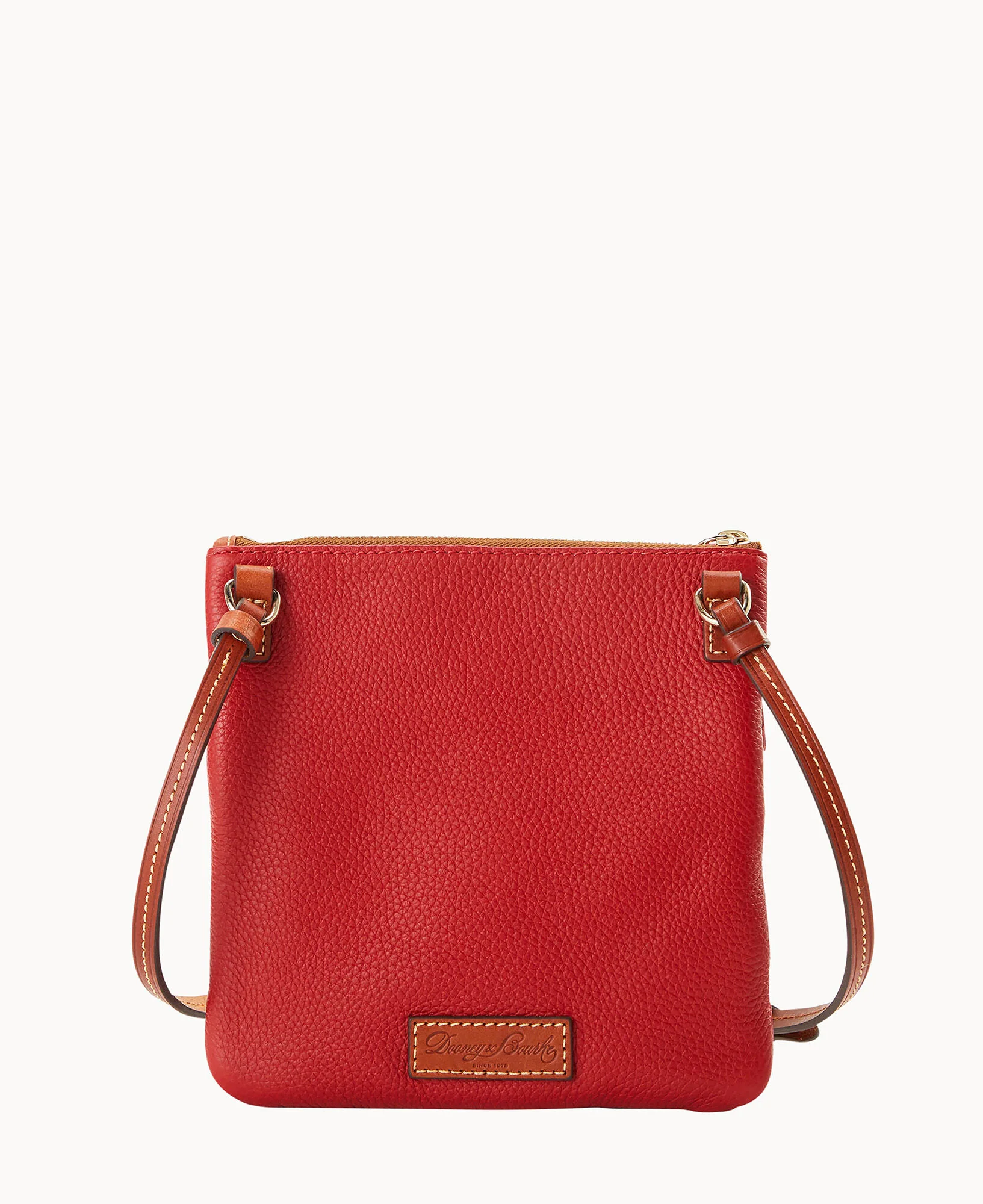MLB Cardinals Triple Zip Crossbody - Image 4