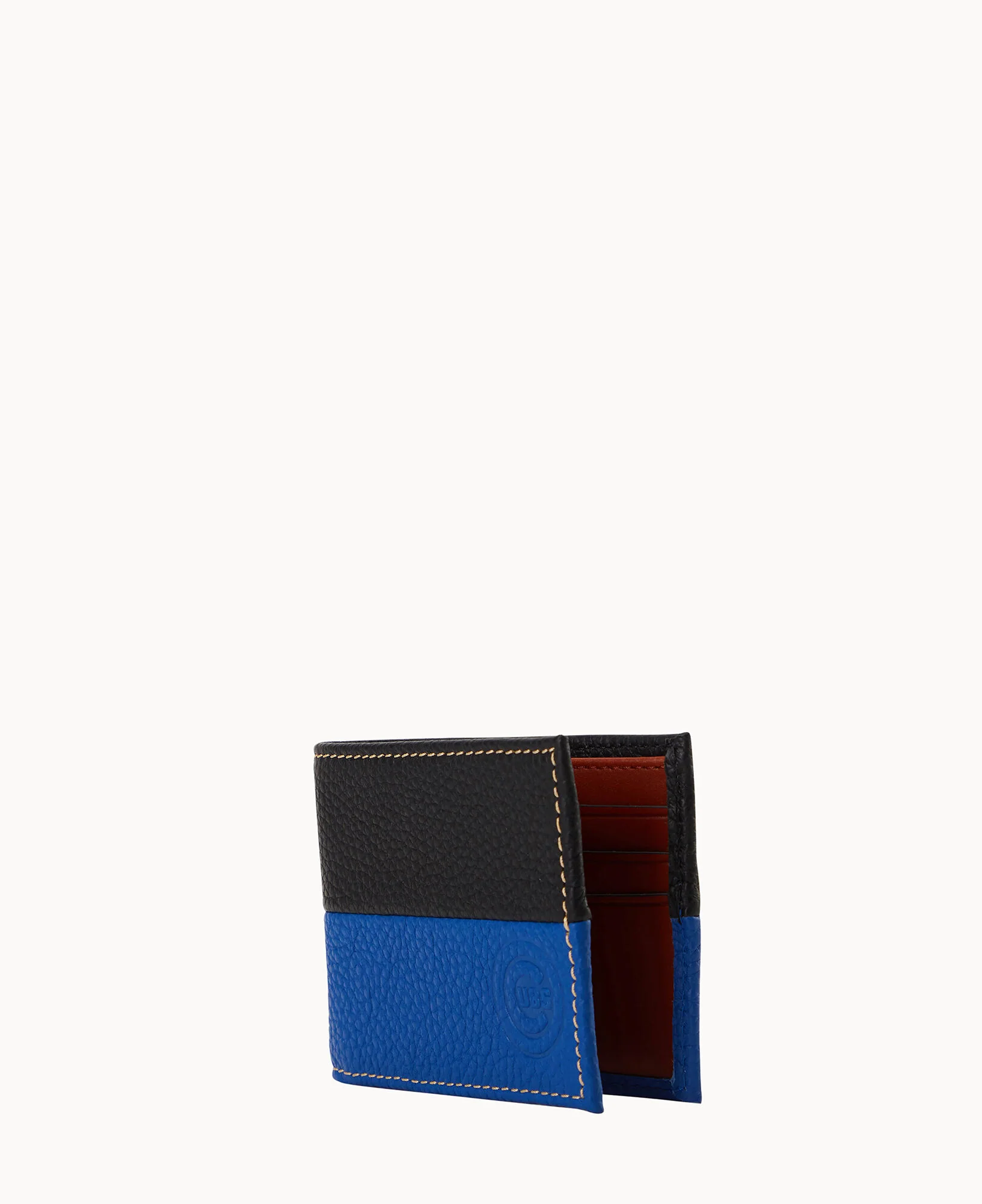 MLB Cubs Billfold - Image 2