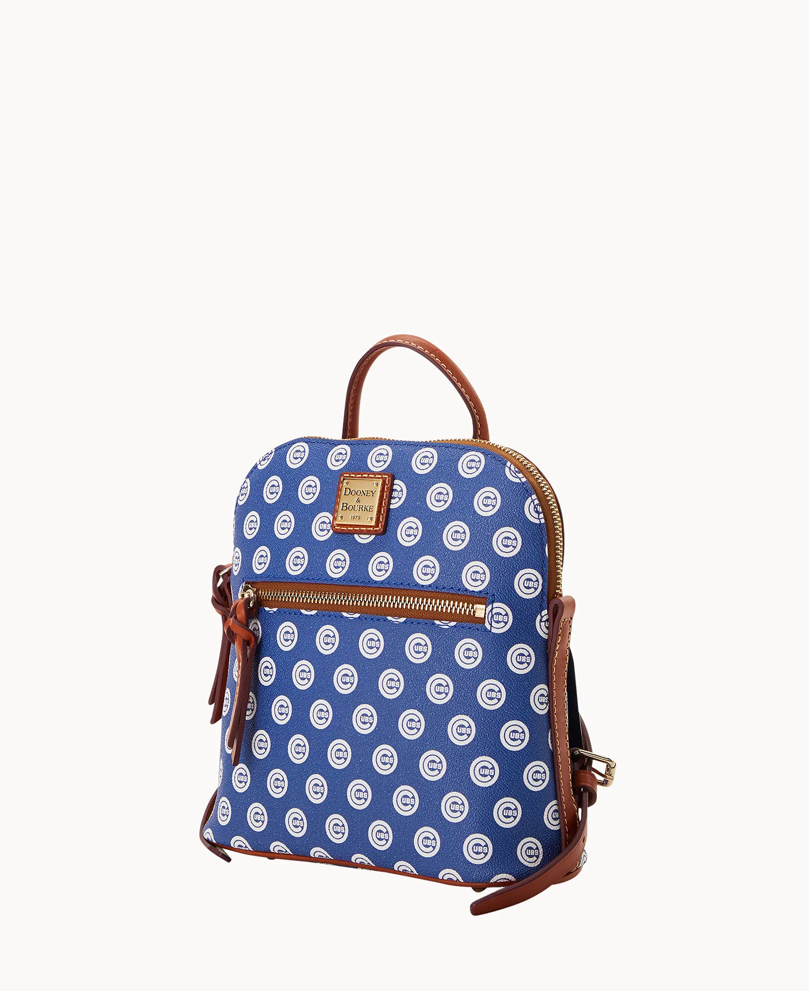 MLB Cubs Small Backpack - Image 2