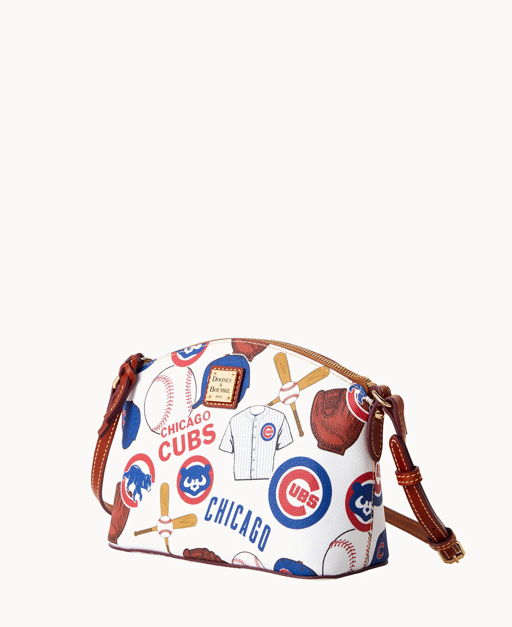 MLB Cubs Suki Crossbody - Image 2
