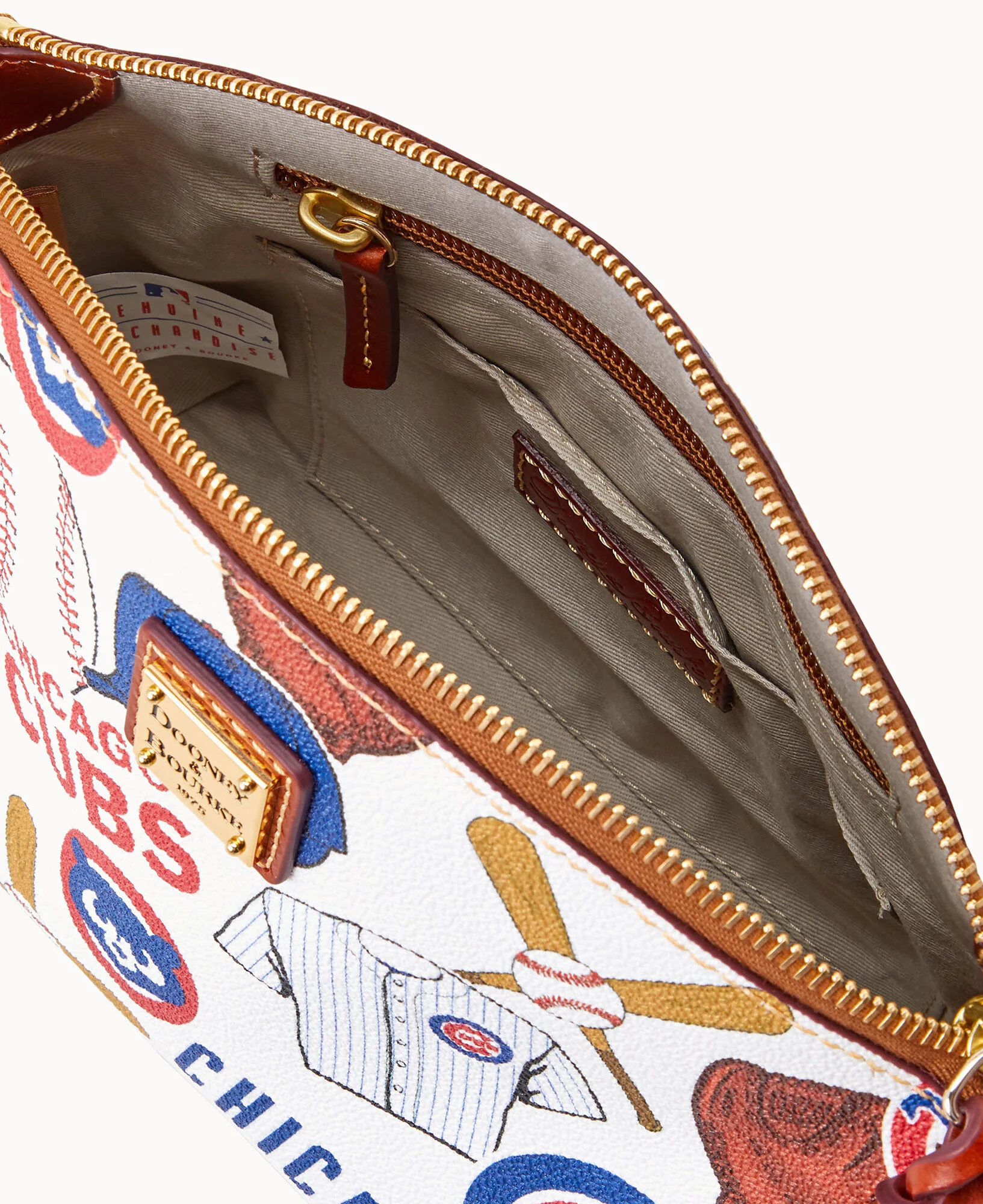 MLB Cubs Suki Crossbody - Image 3