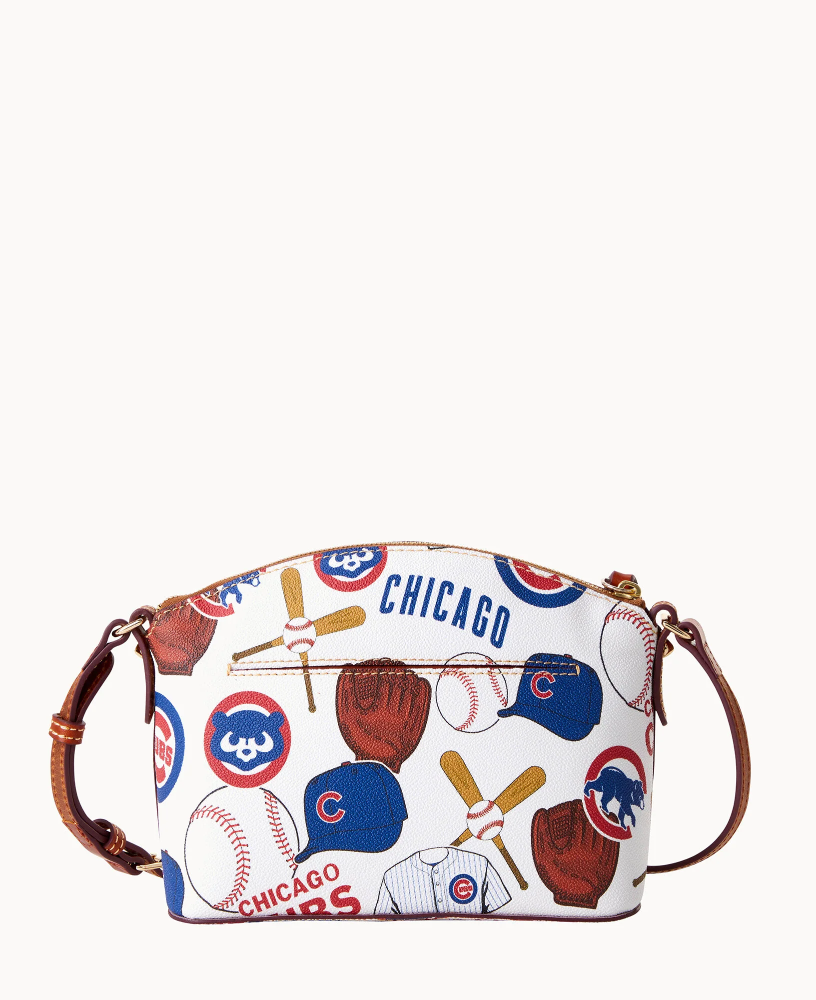 MLB Cubs Suki Crossbody - Image 4