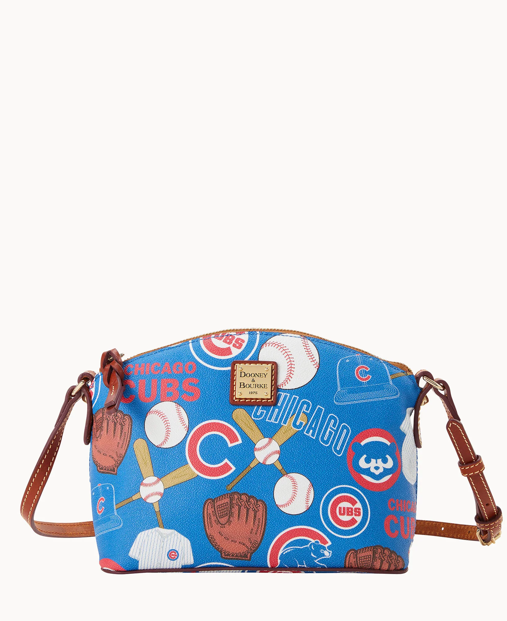 MLB Cubs Suki Crossbody - Image 6