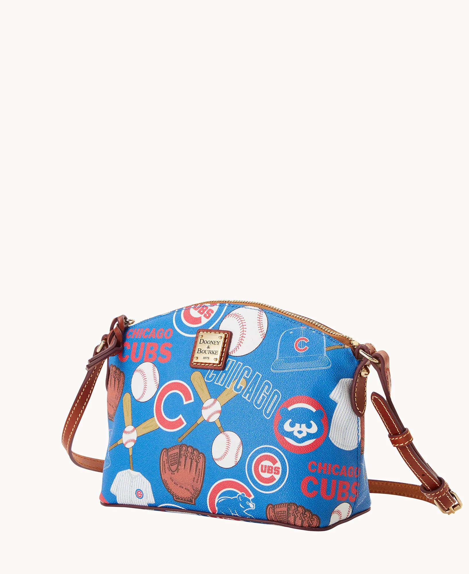 MLB Cubs Suki Crossbody - Image 7