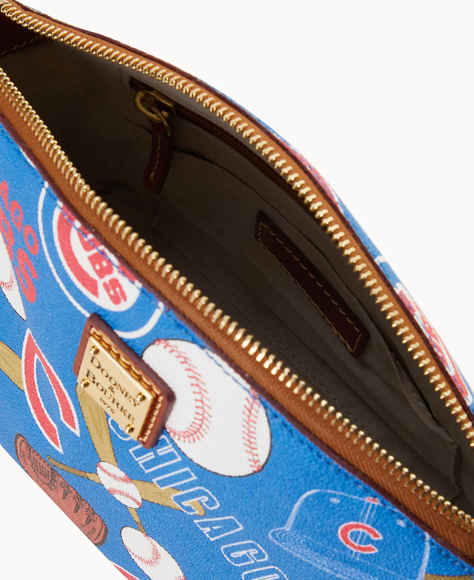 MLB Cubs Suki Crossbody - Image 8