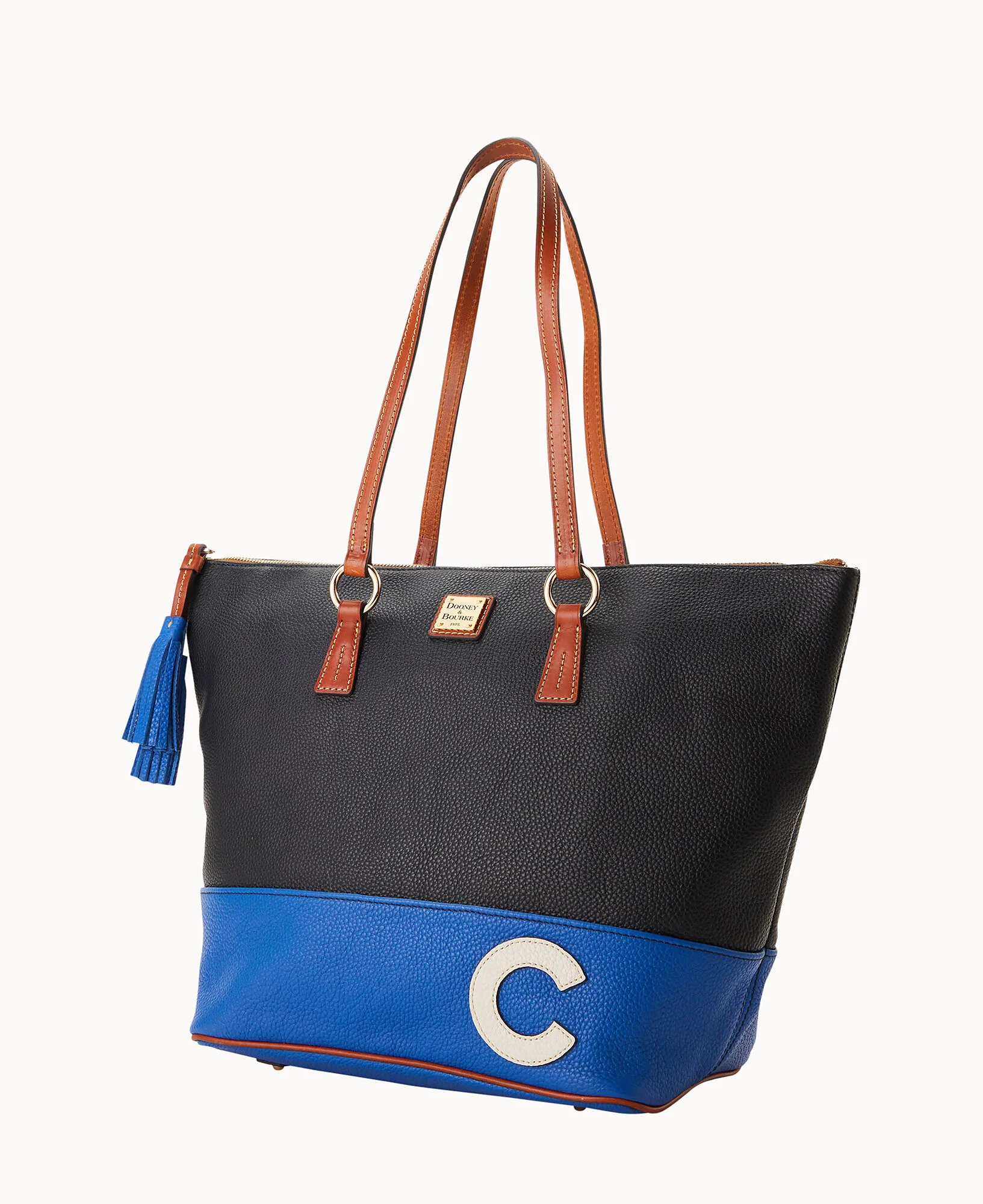 MLB Cubs Tobi Tote - Image 2