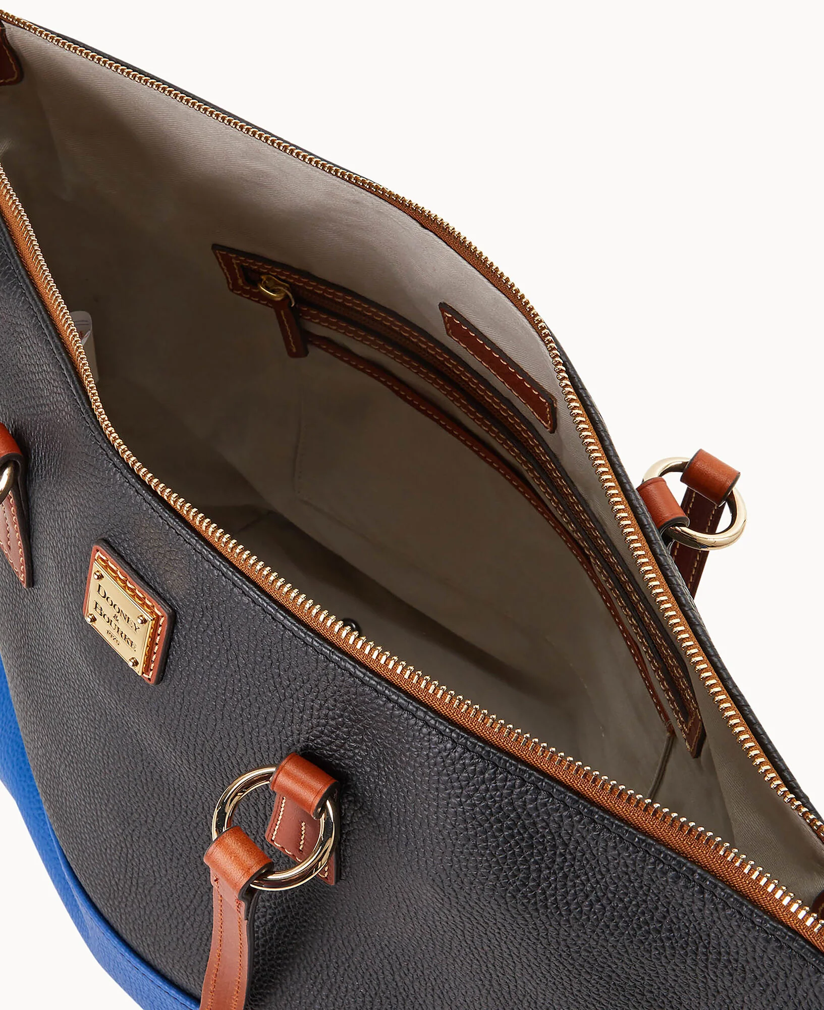 MLB Cubs Tobi Tote - Image 3