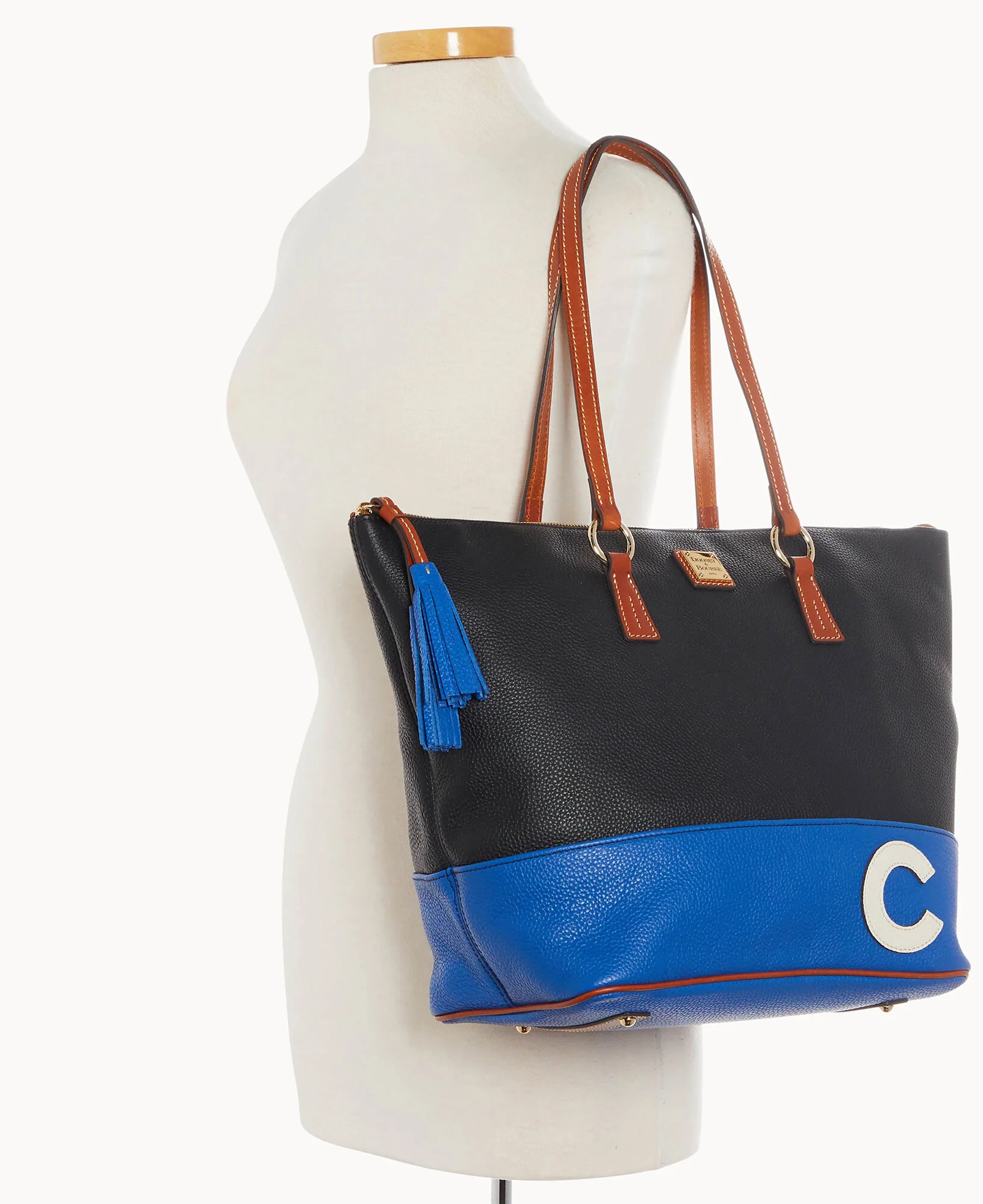 MLB Cubs Tobi Tote - Image 5