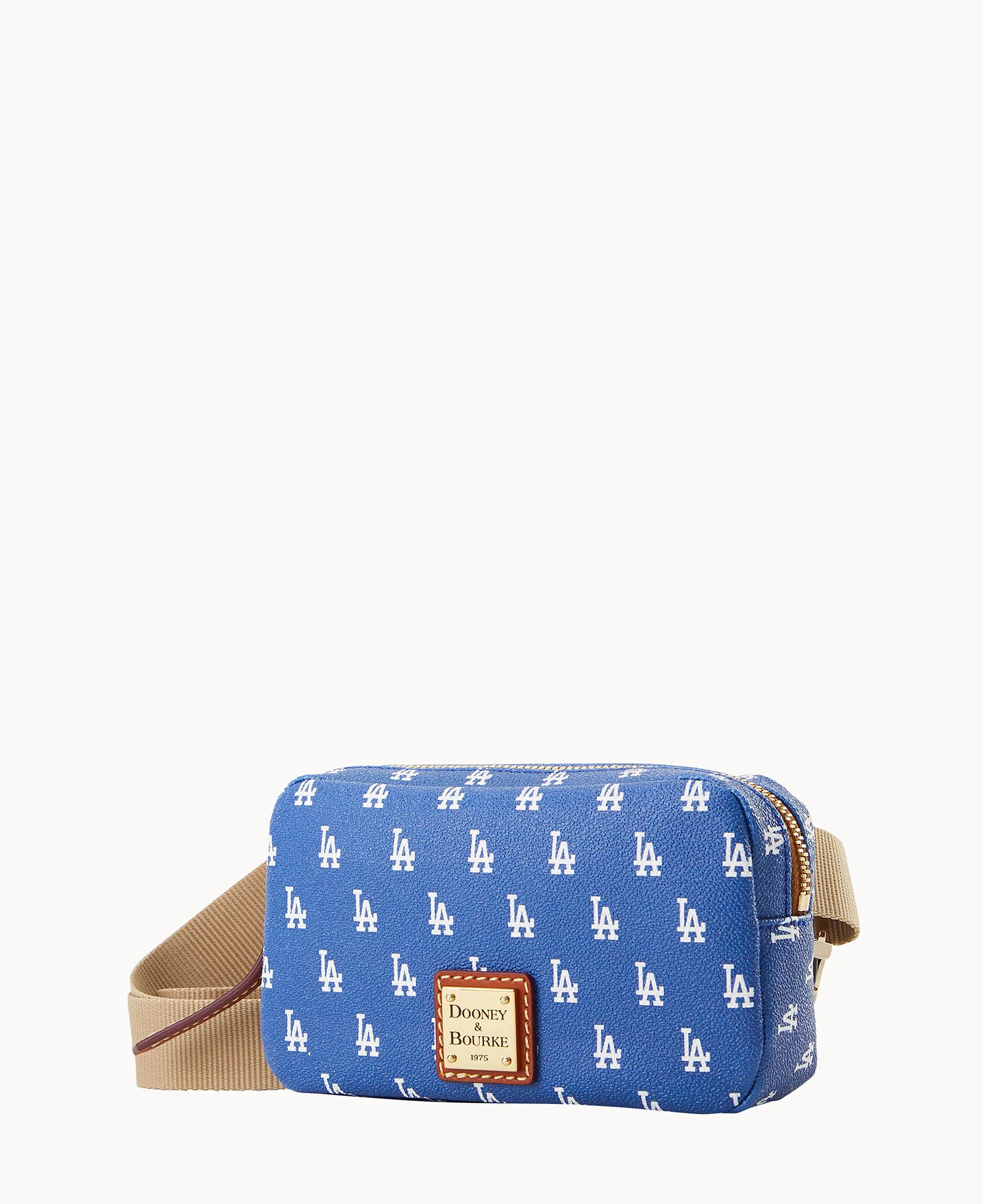 MLB Dodgers Belt Bag - Image 2