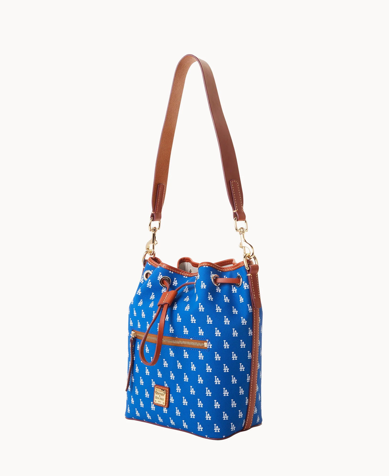 MLB Dodgers Drawstring - Image 2