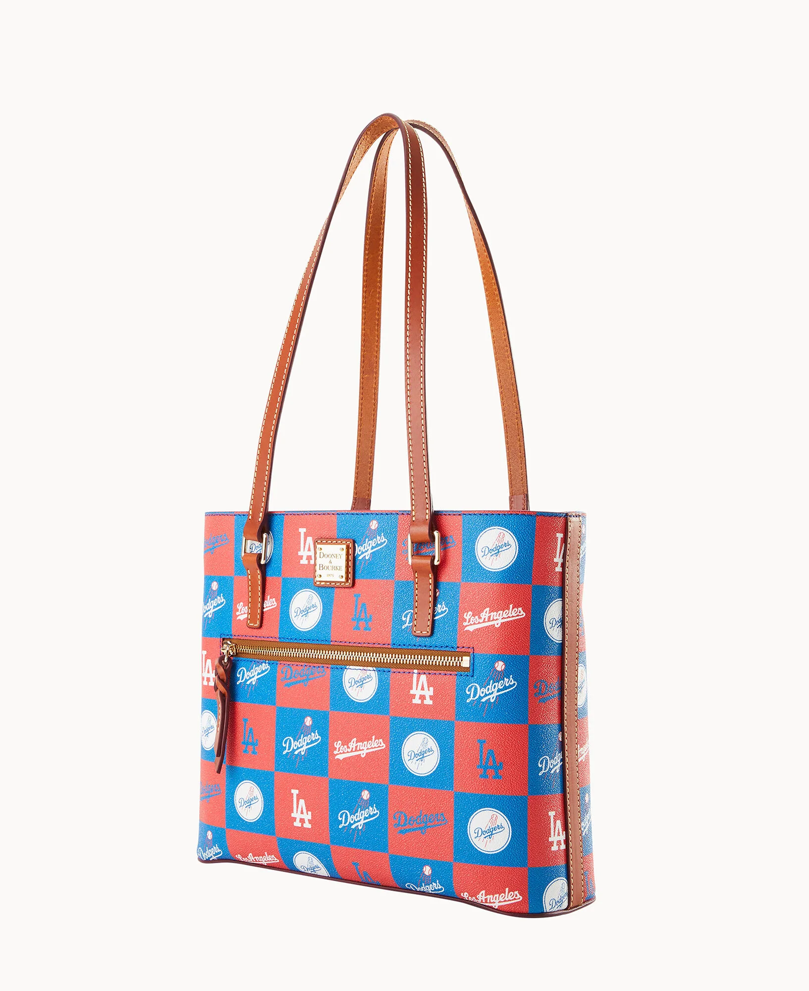 MLB Dodgers Shopper - Image 2