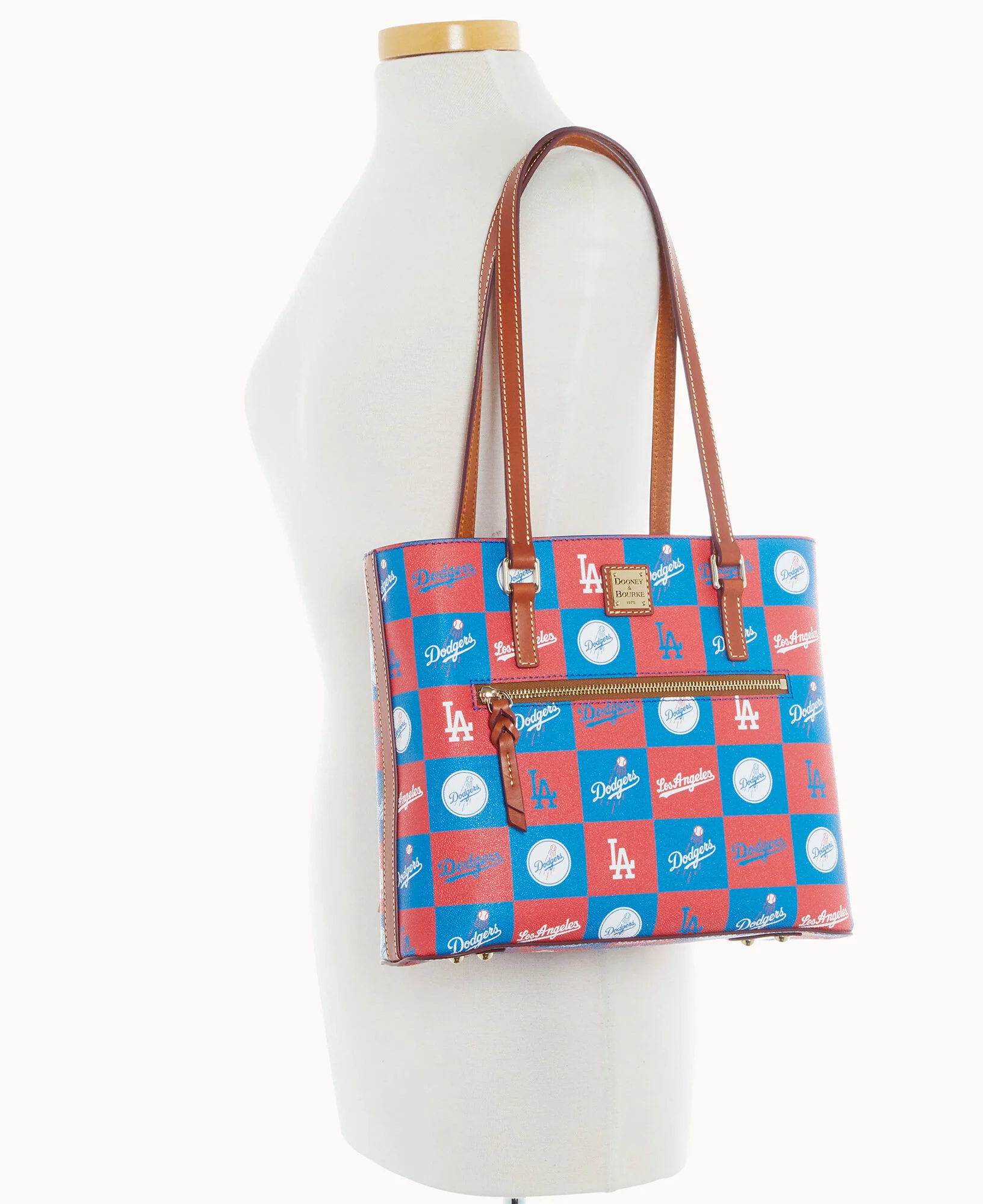MLB Dodgers Shopper - Image 4