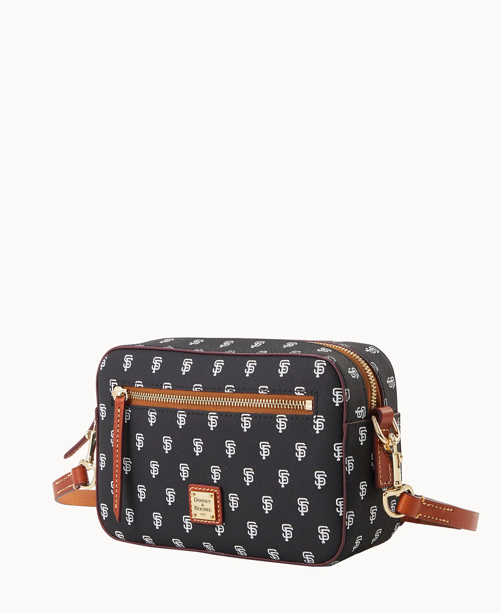 MLB Giants Camera Zip Crossbody - Image 2