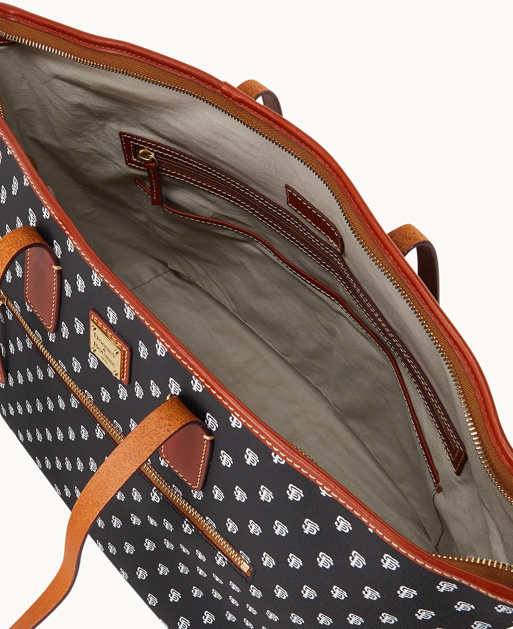 MLB Giants Large Tote - Image 3