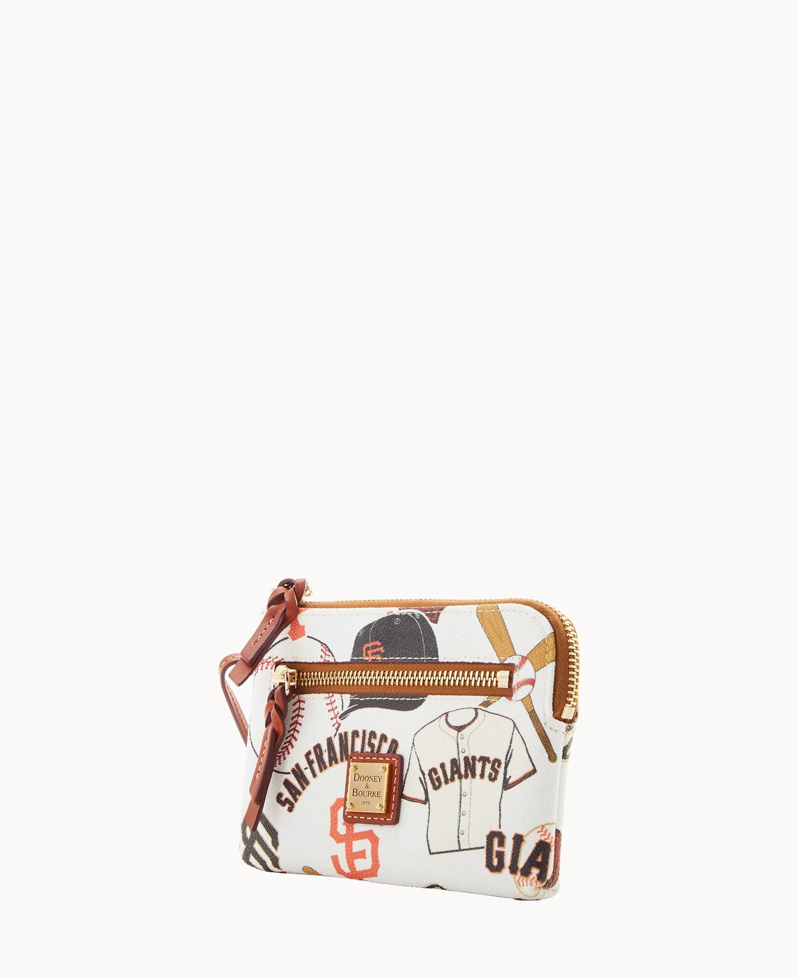MLB Giants Multi Function Zip Around - Image 2