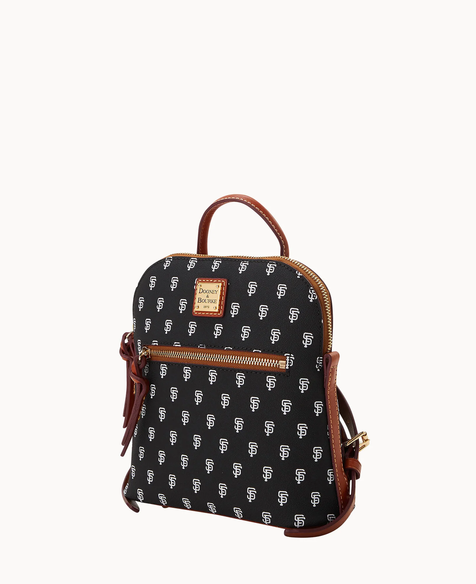 MLB Giants Small Backpack - Image 2
