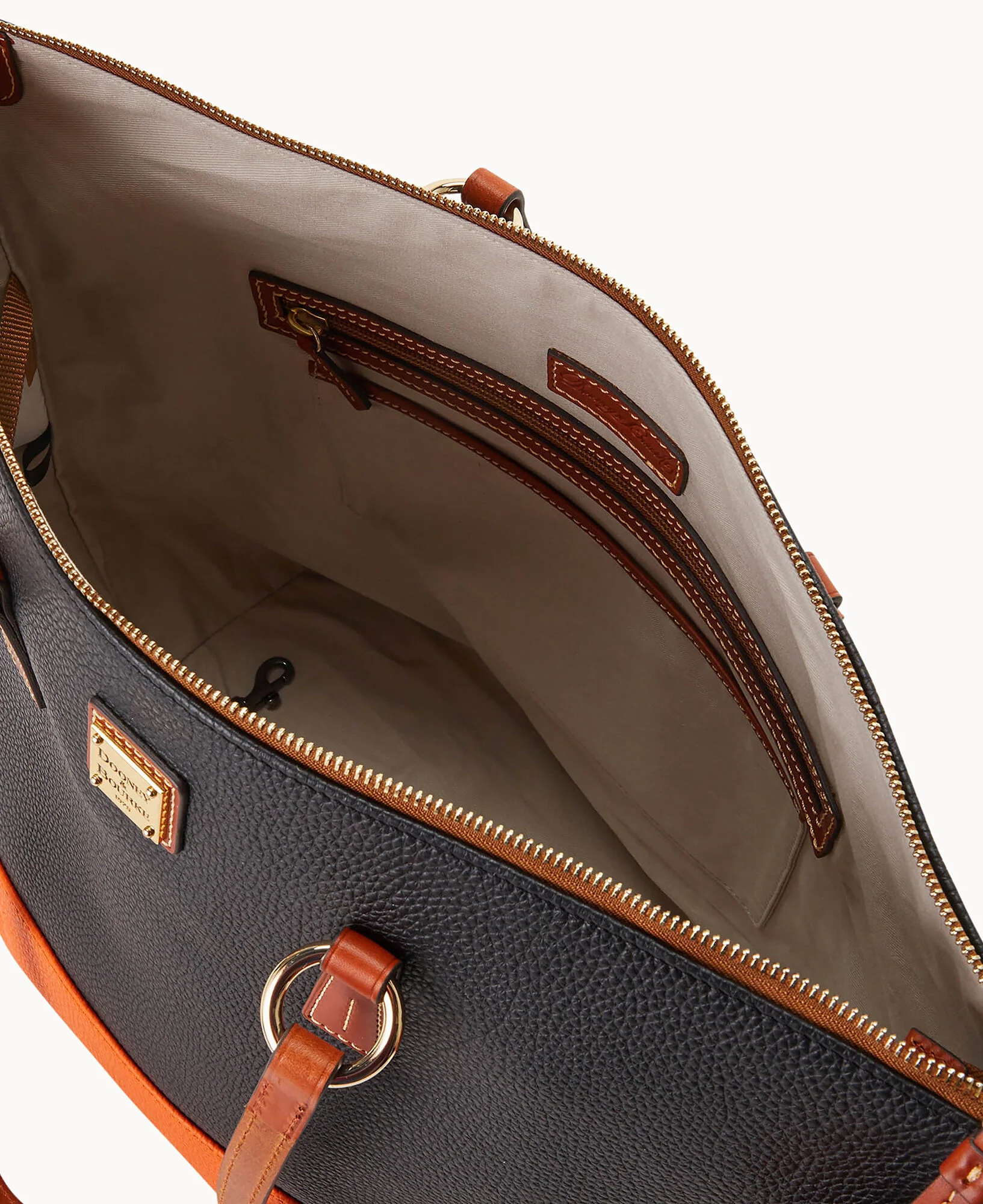 MLB Giants Tobi Tote - Image 2