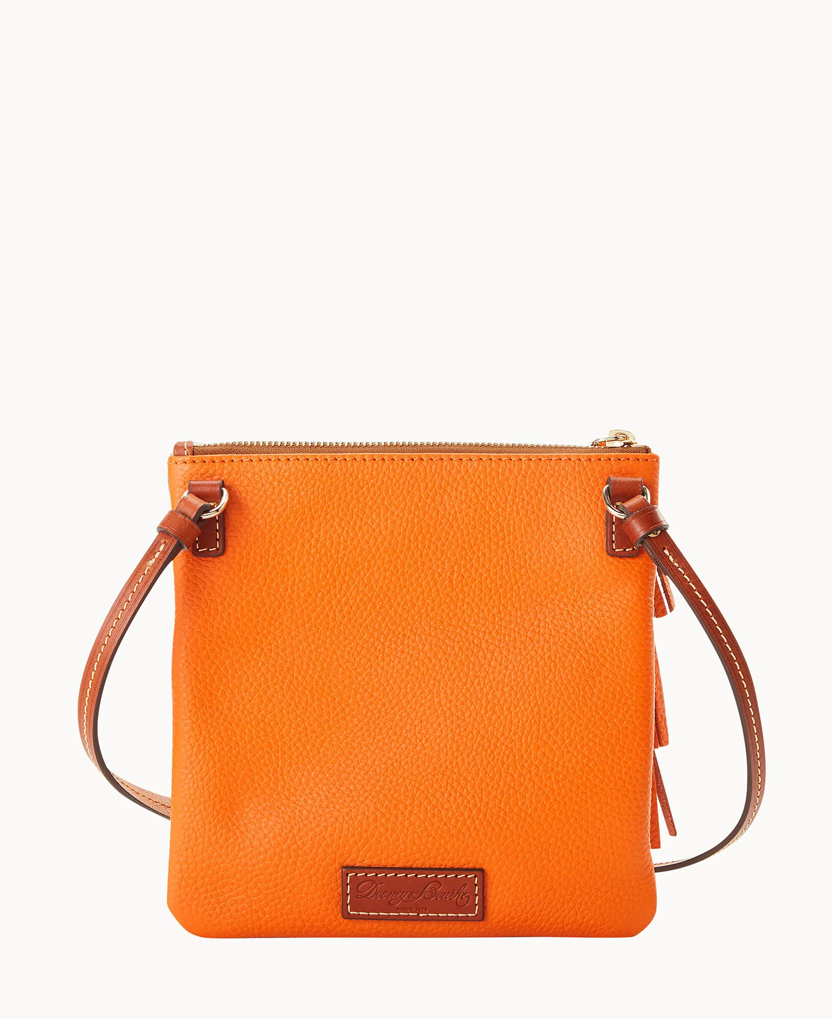 MLB Giants Triple Zip Crossbody - Image 4