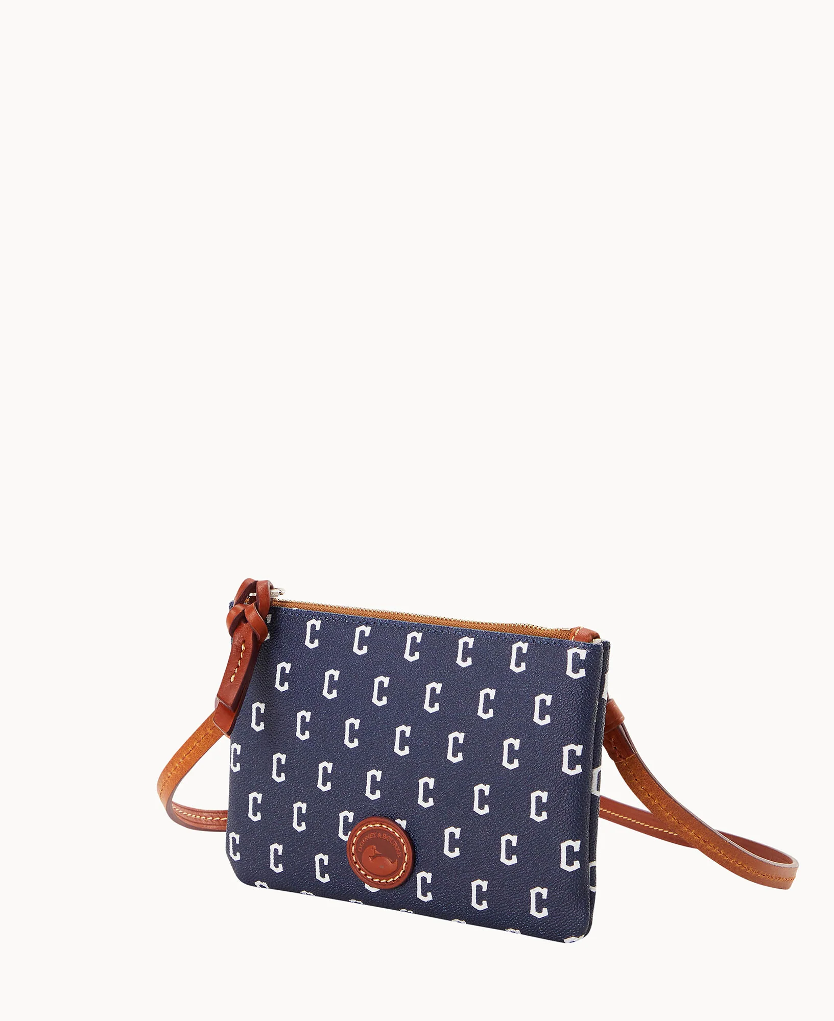 MLB Guardians Top Zip Crossbody - Image 2