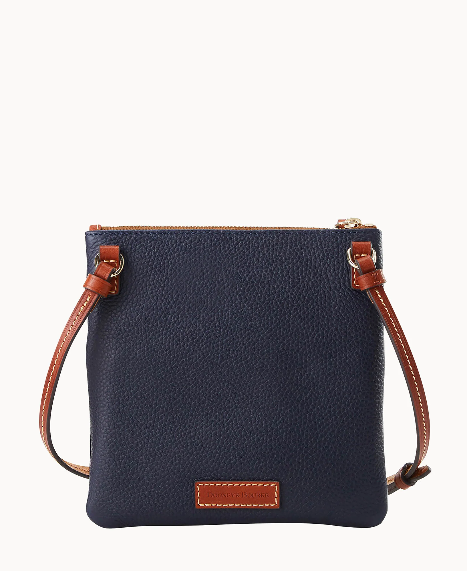 MLB Guardians Triple Zip Crossbody - Image 4