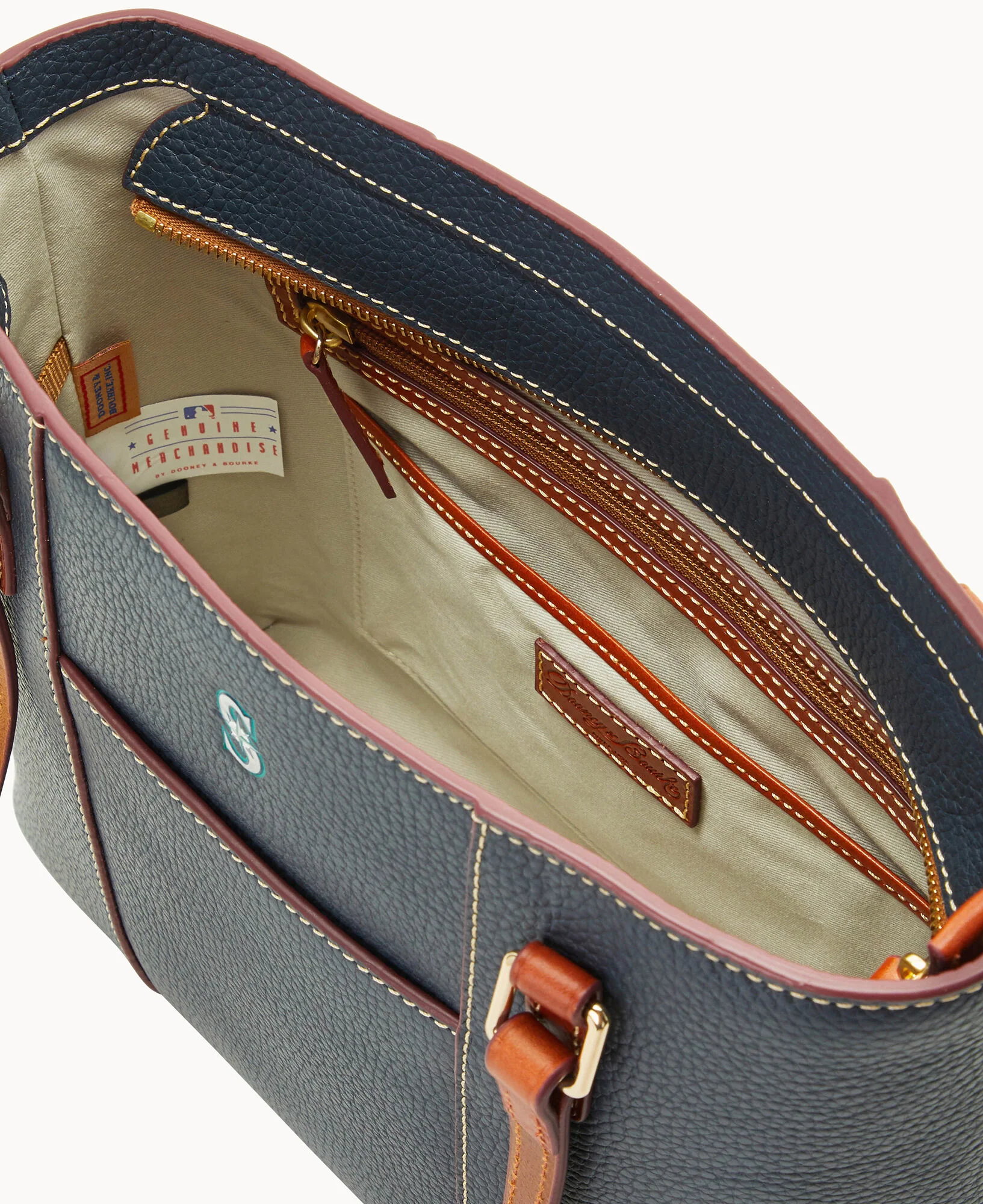 MLB Mariners Small Lexington - Image 3