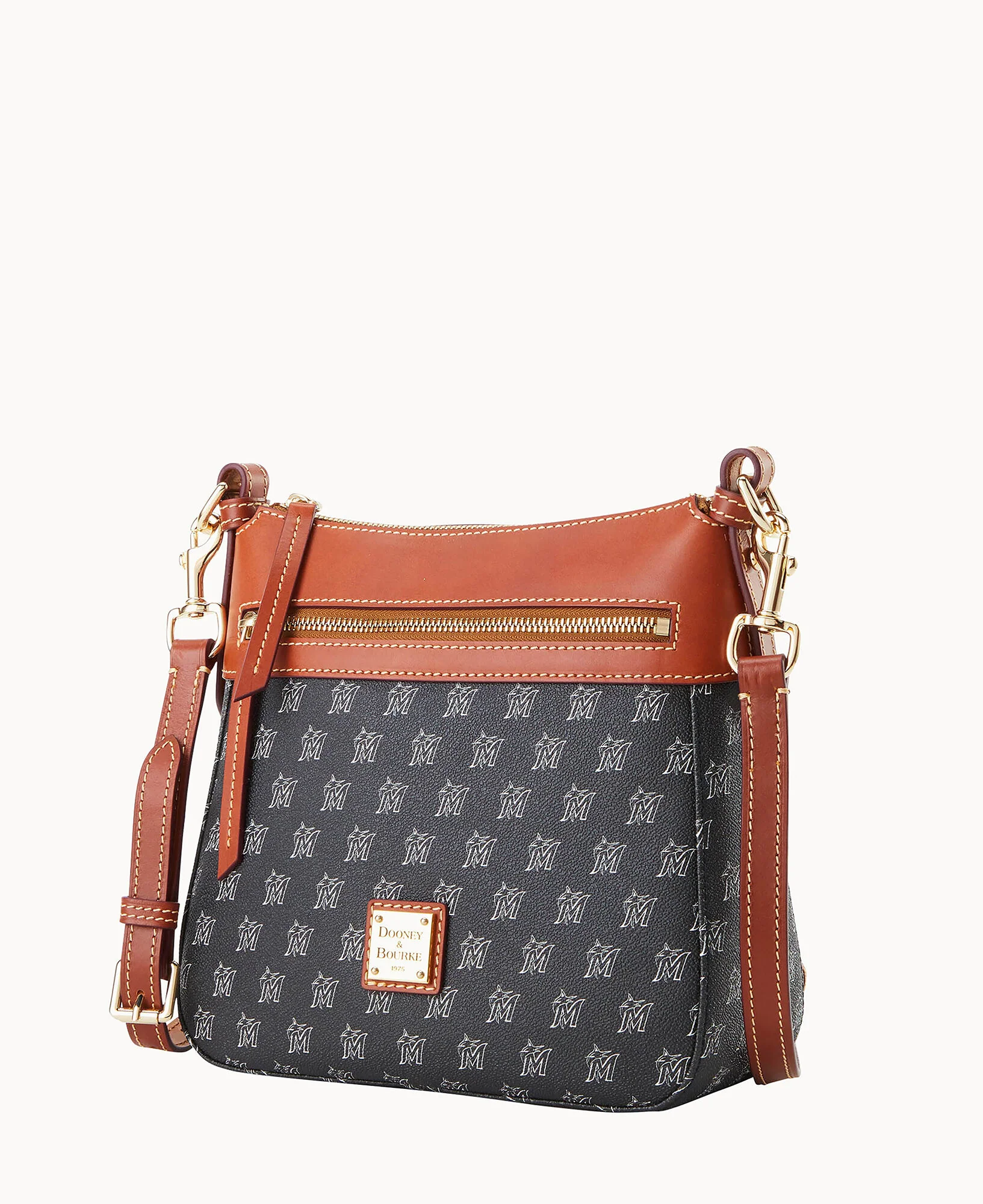 MLB Marlins Crossbody 25 - Image 2
