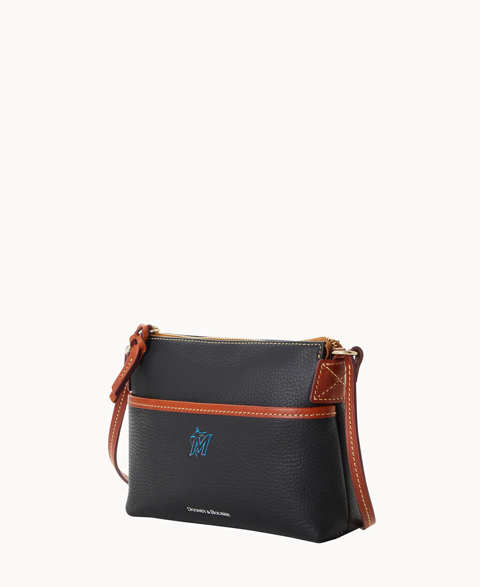 MLB Marlins Ginger Crossbody - Image 2