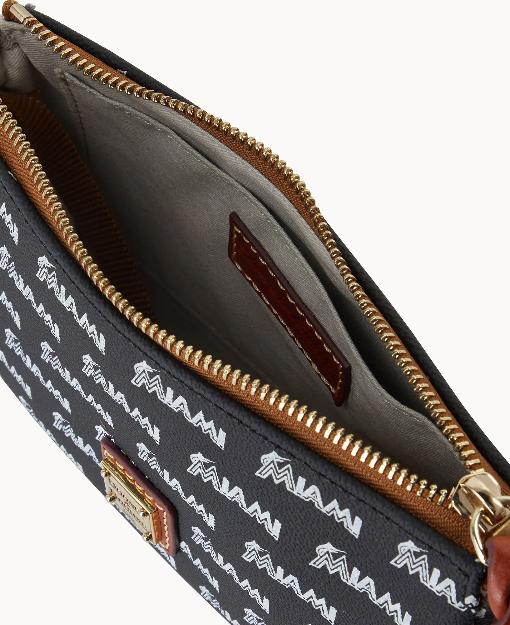 MLB Marlins Lexi Crossbody Sm Coin Case - Image 3