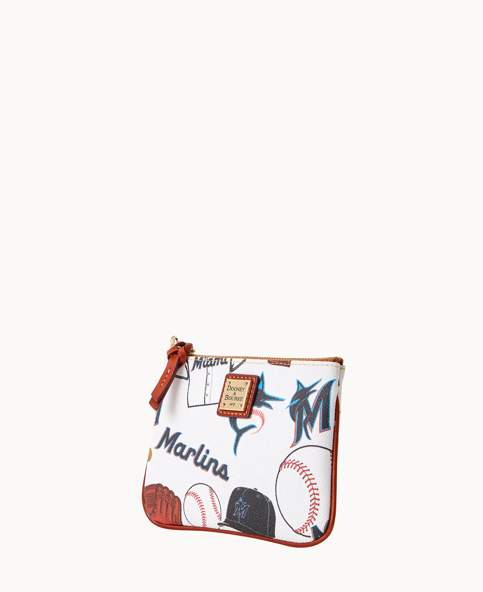 MLB Marlins Stadium Wristlet - Image 2